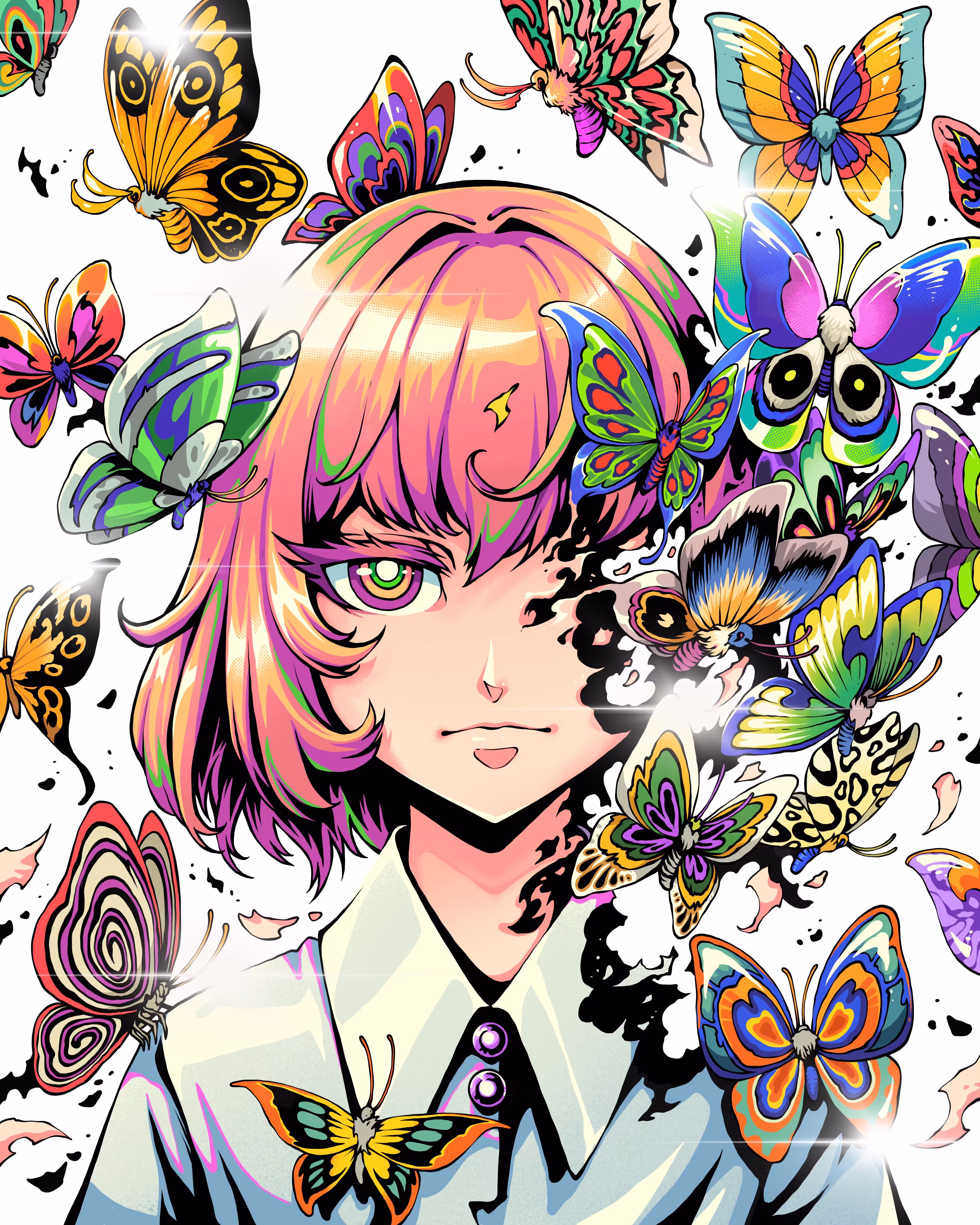 Unraveled