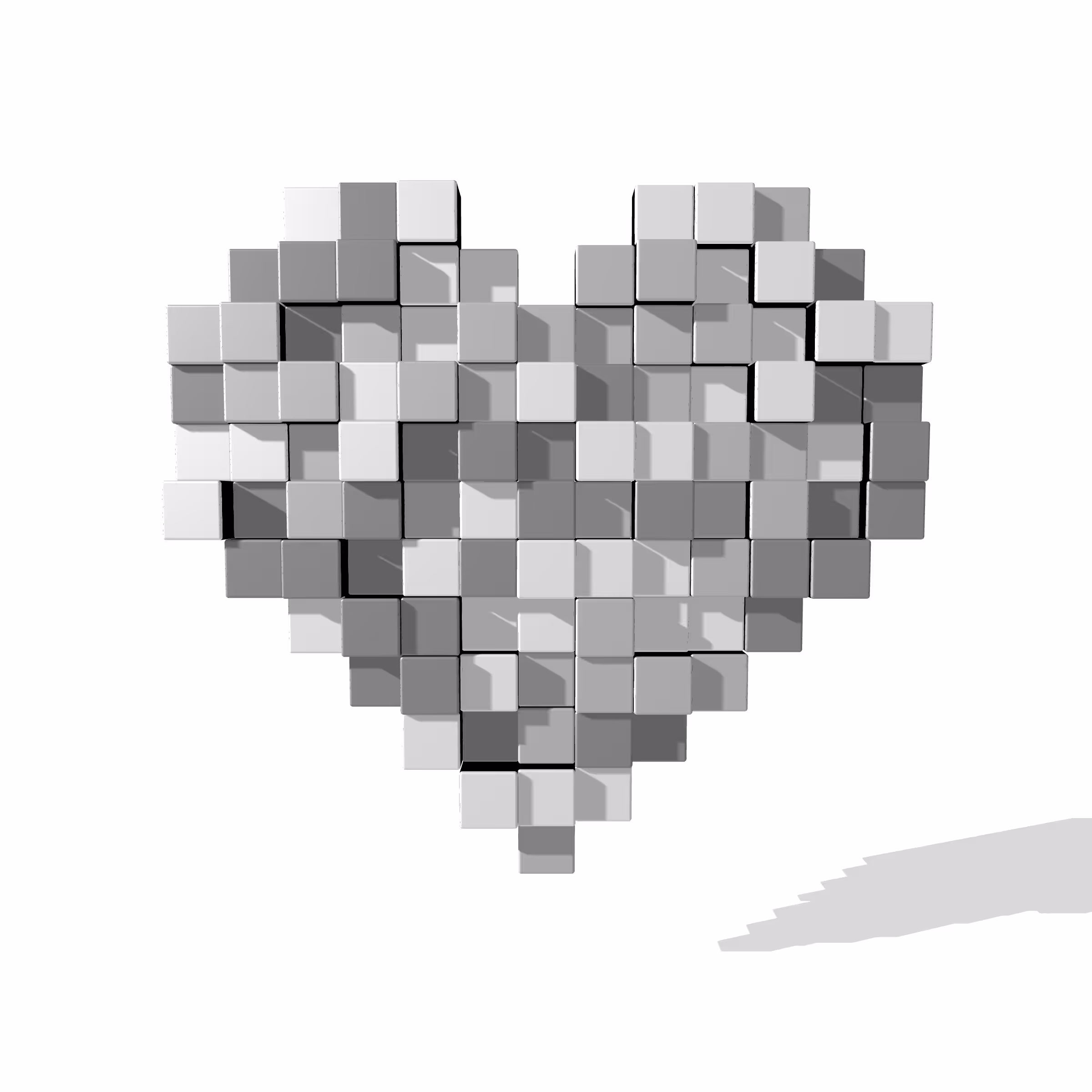 heart + craft #7108