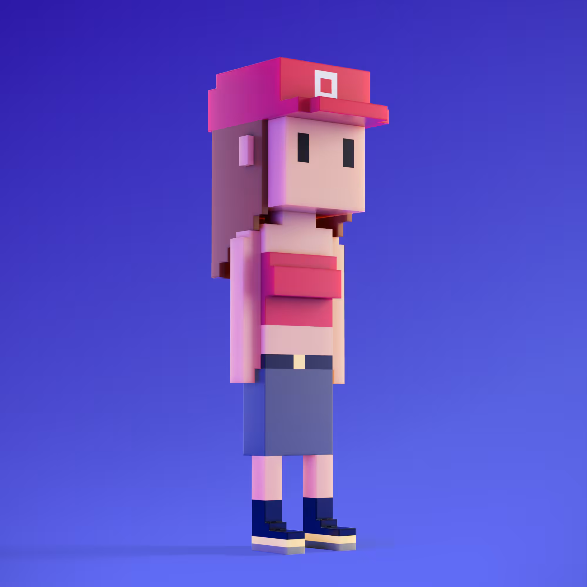 Meebit #12804