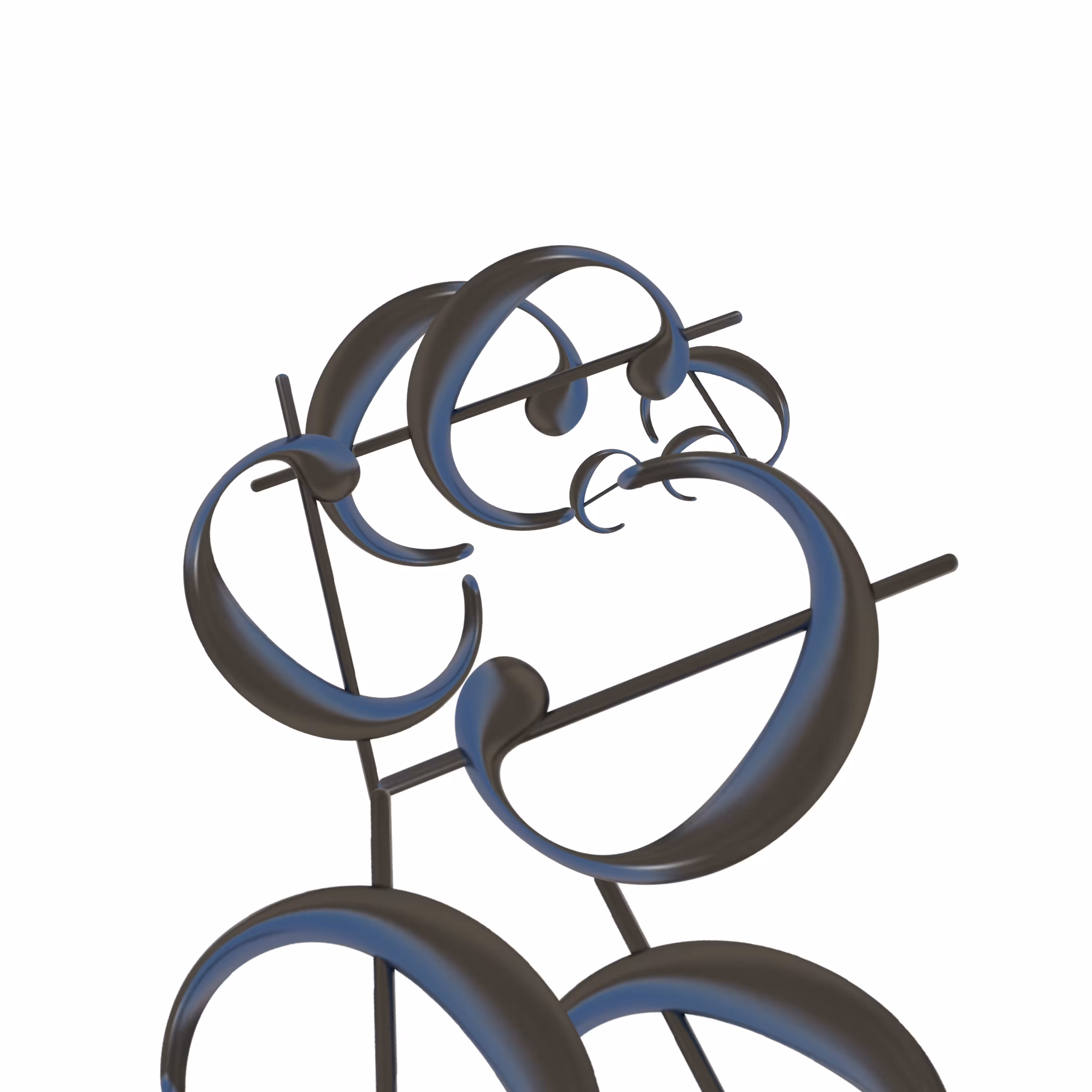 Bored Cent Ape