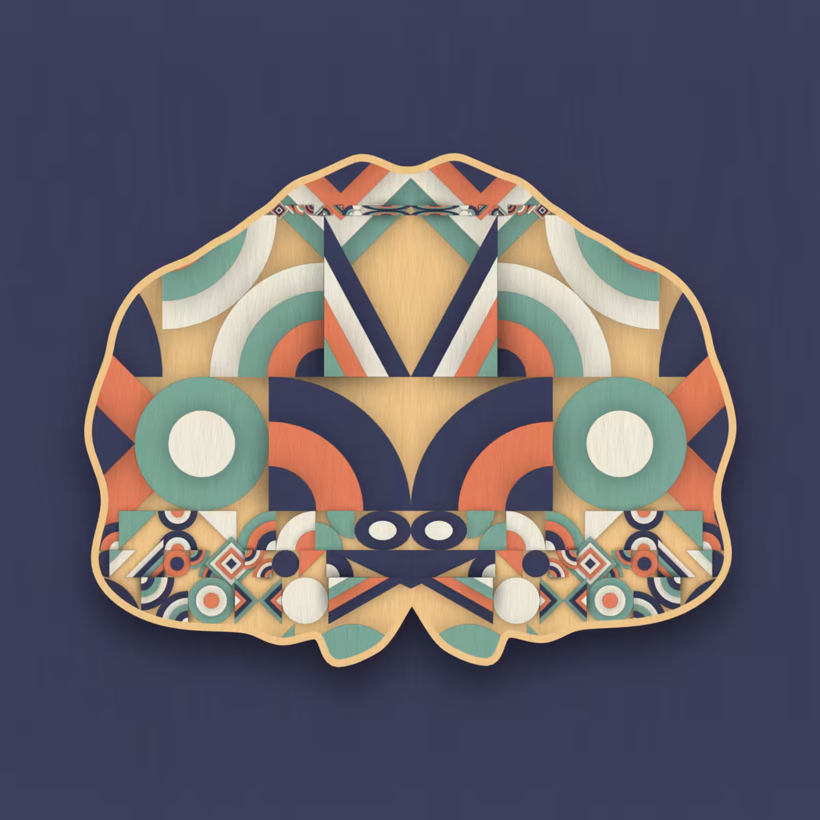 Generativemasks #7390