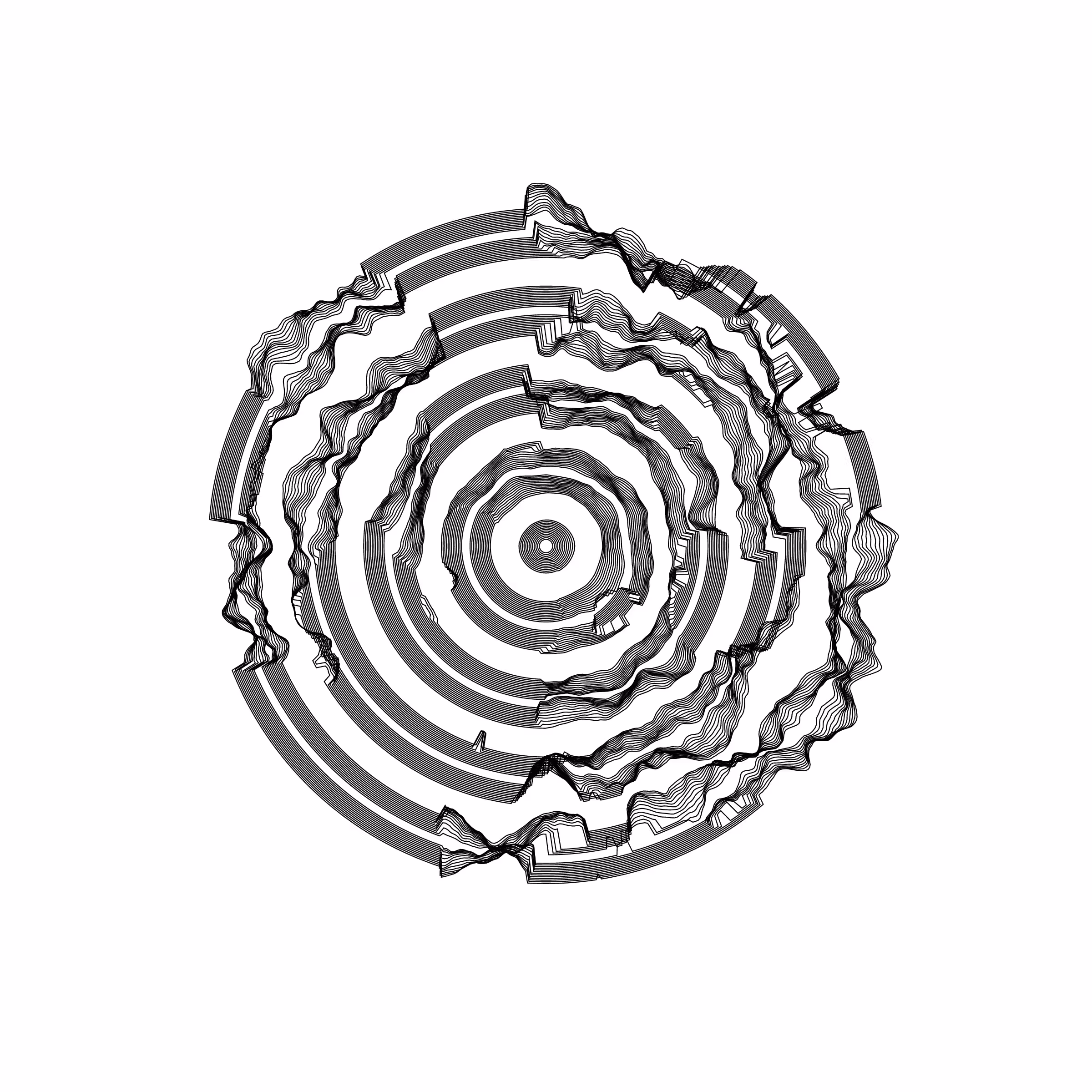 Implosion #135