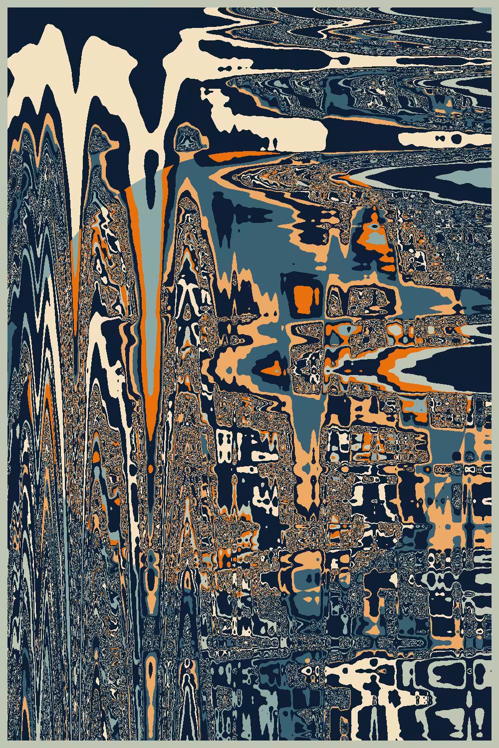 Elswhere #174