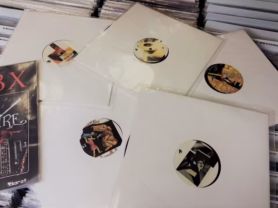 Karat records