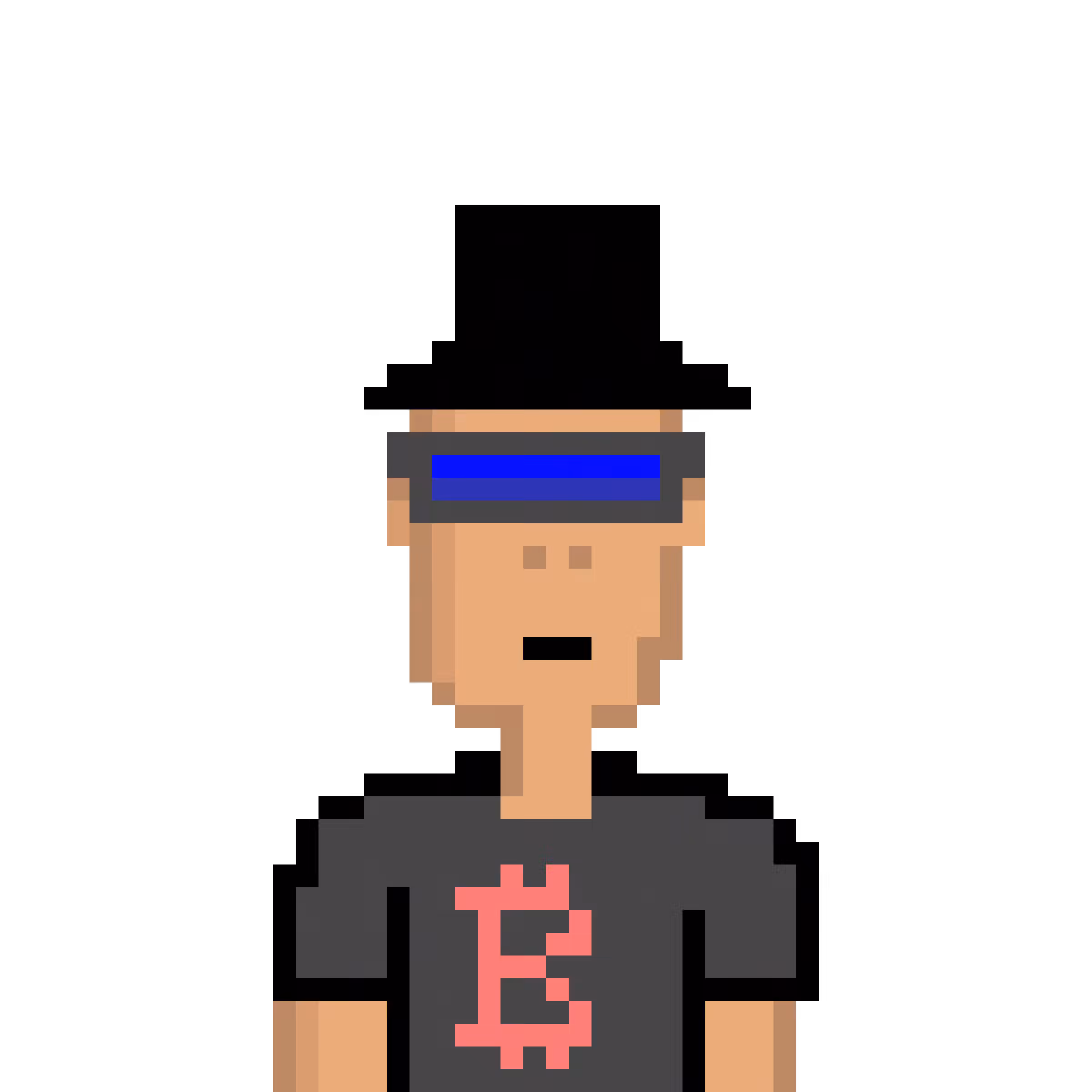 Dank Pixel Gods: Dank Pixel God #2813