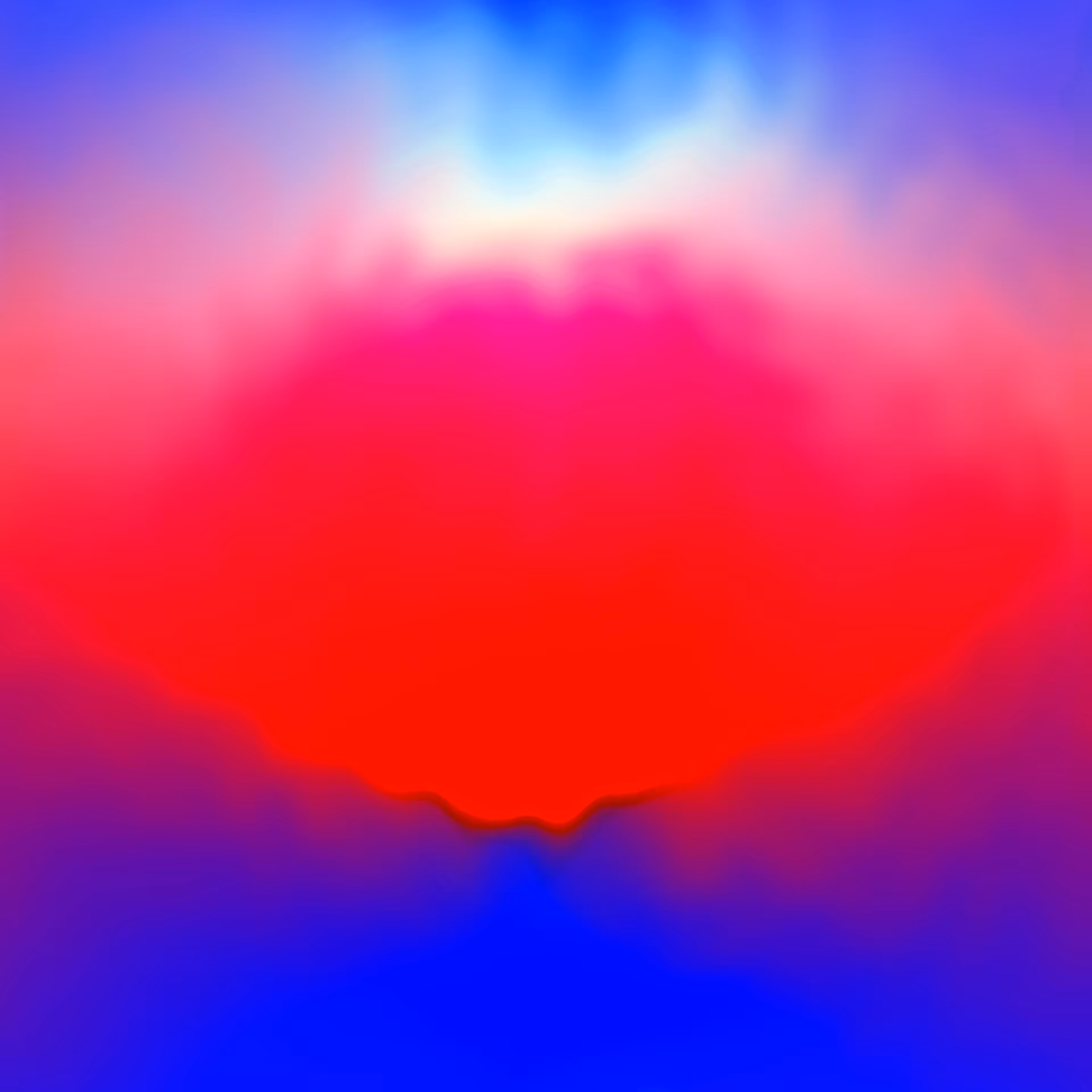 Crimson Cloud