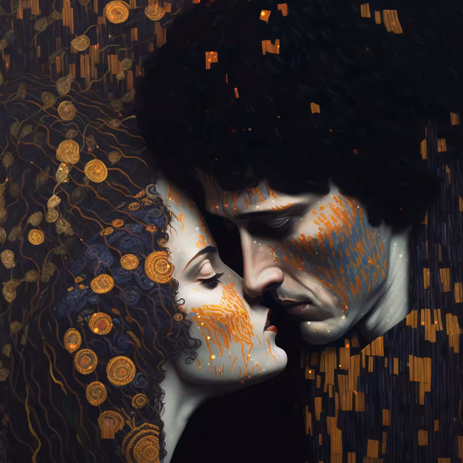 Digital Romance