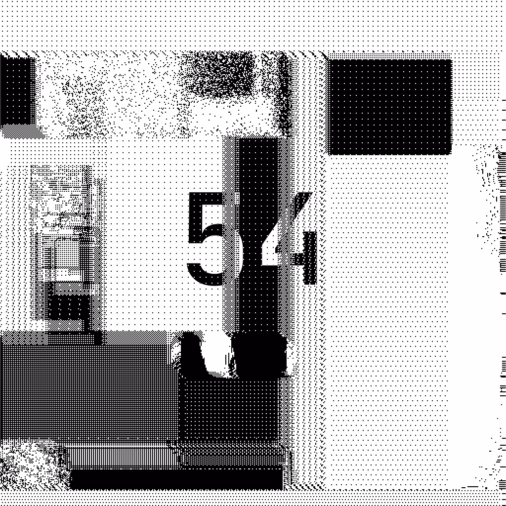 monogrid 54