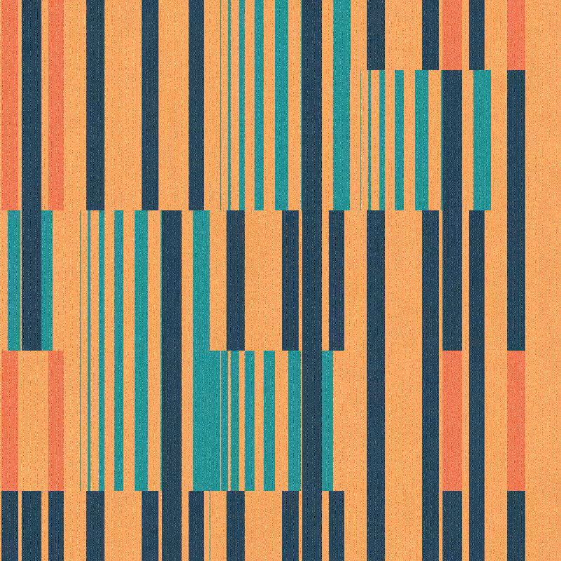 Painting Lines #51
