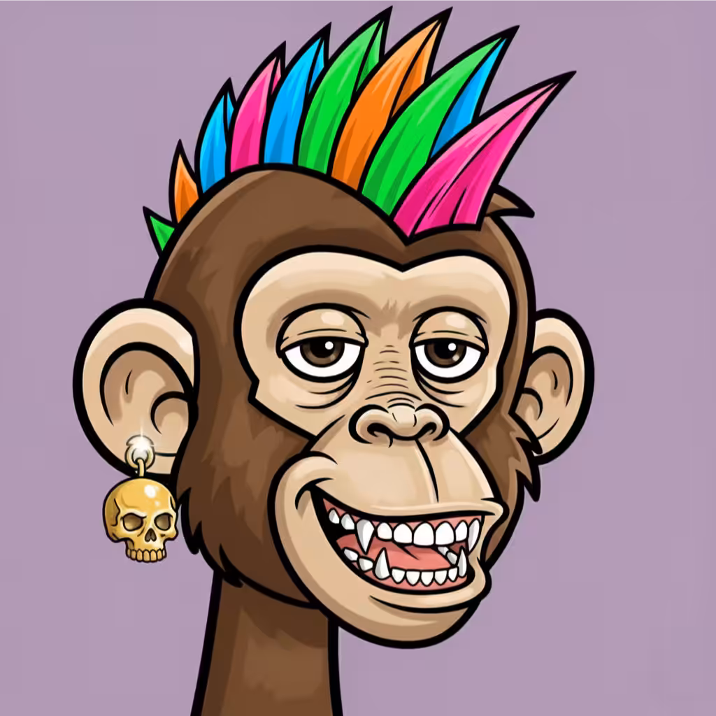 Ape #33
