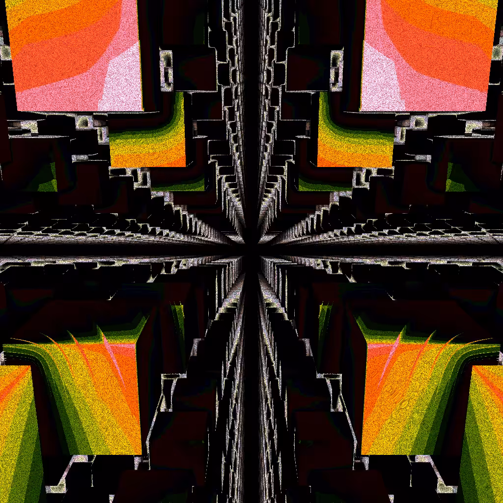 Rave #11