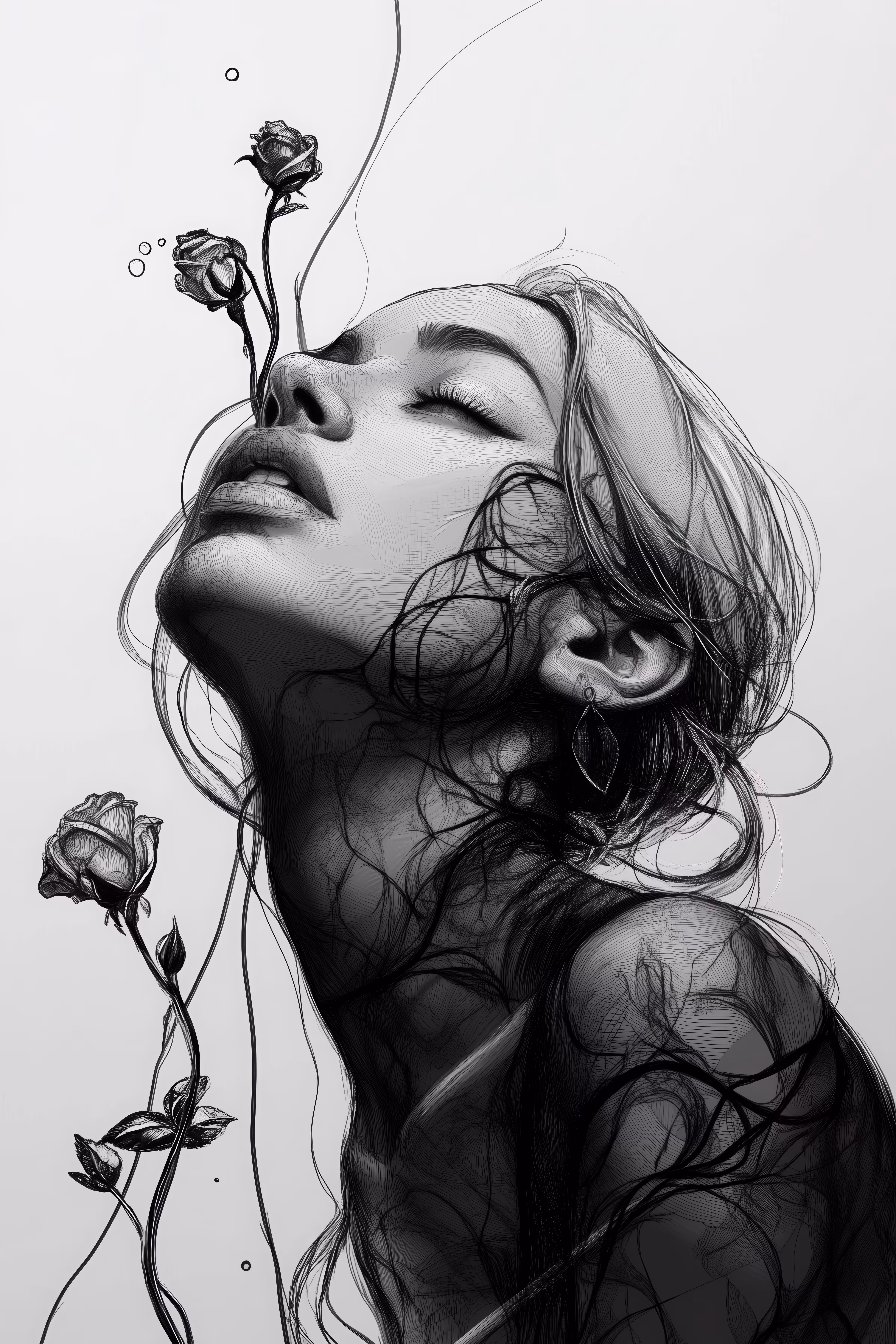 Neu-Art Portrait - 14