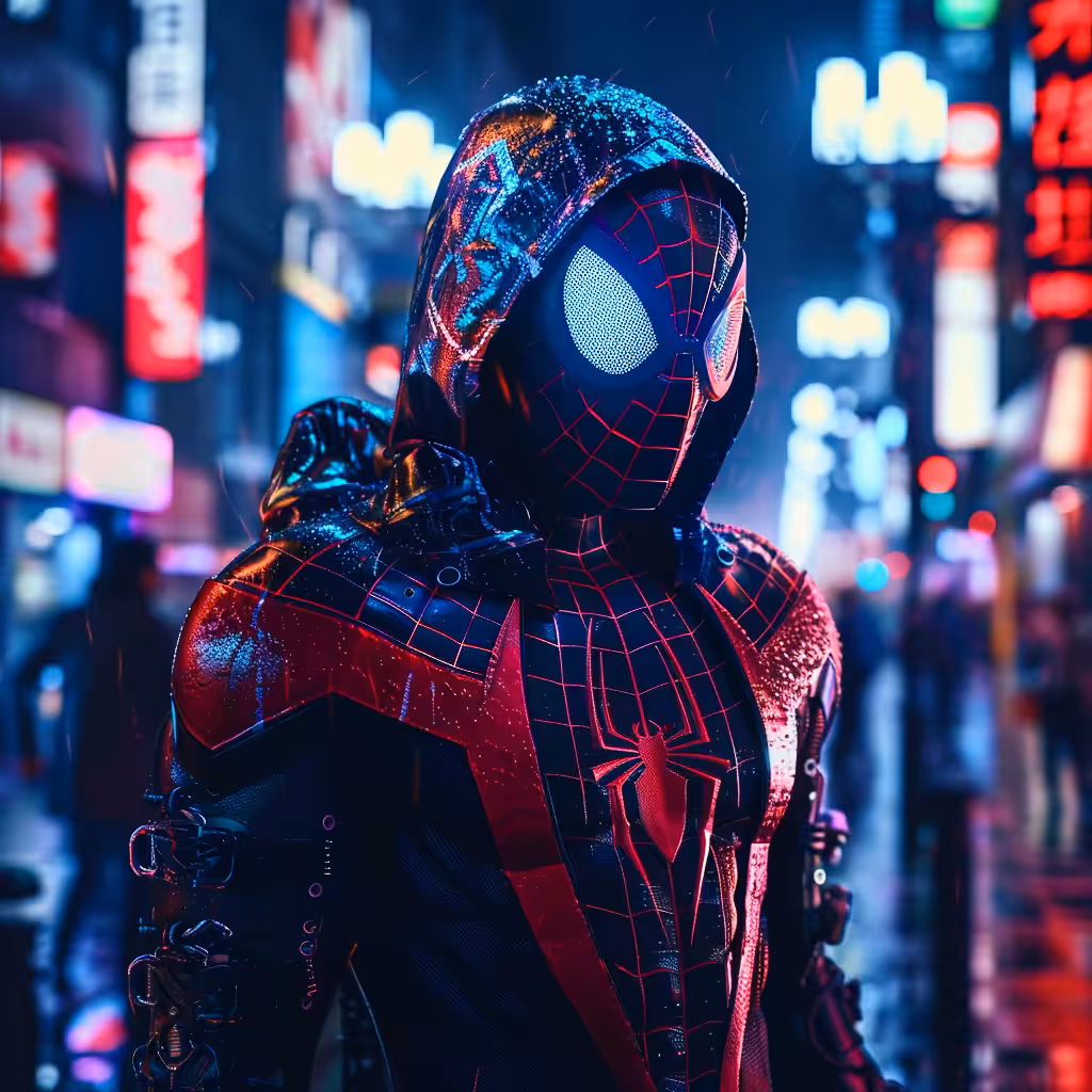 Late Nights In Japan