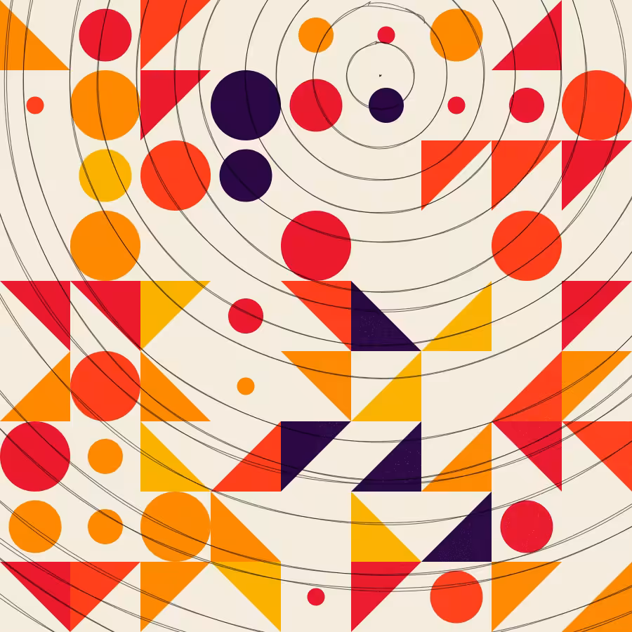 Mixed Shapes #144
