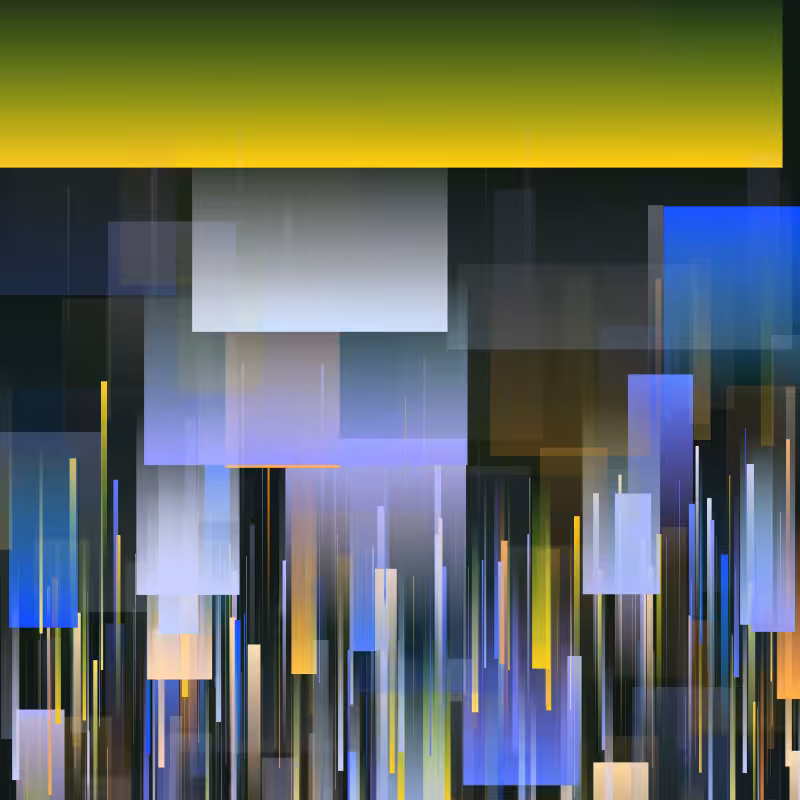 Minimum Viable Art {01:Colors} #80