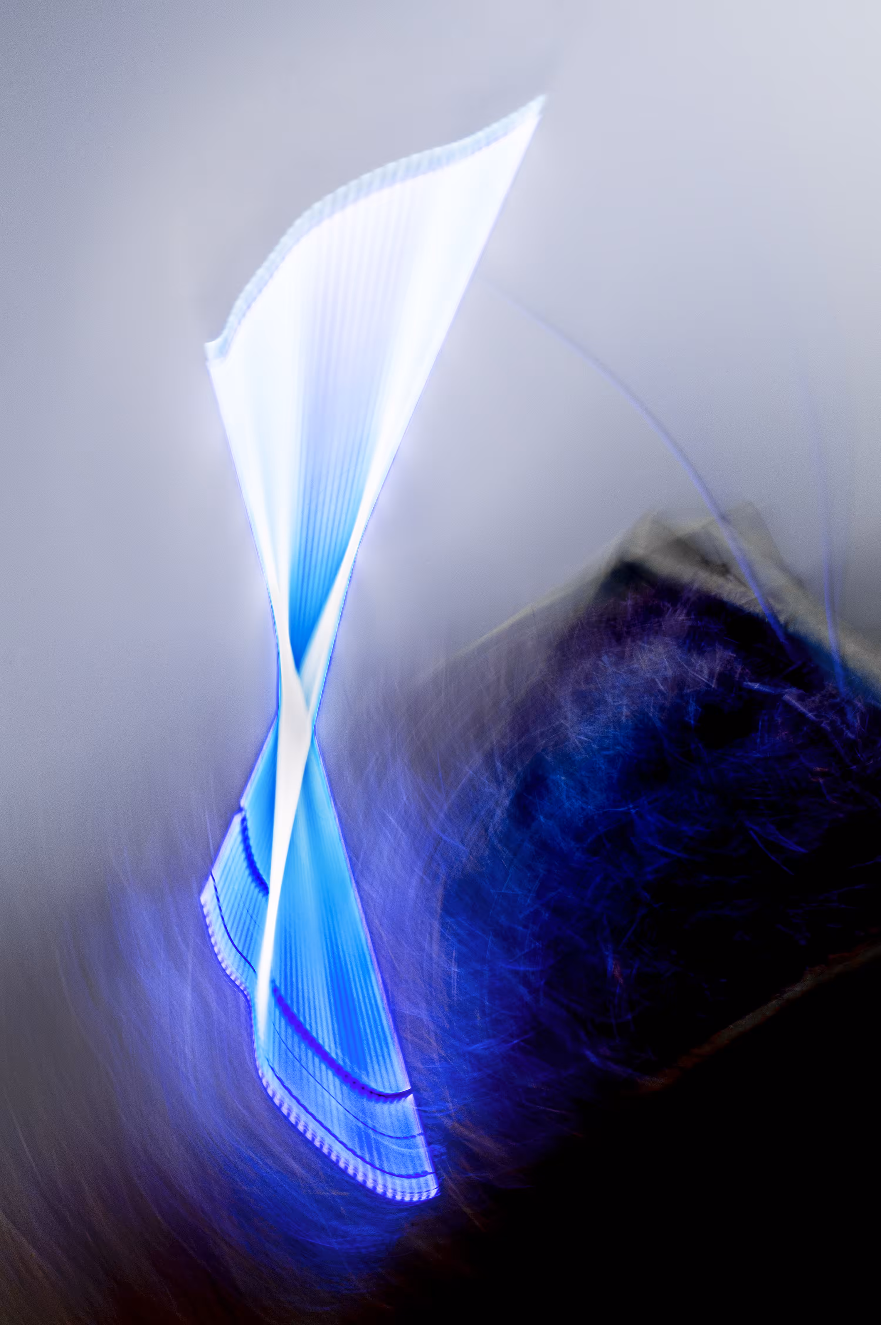 Immutable Ecstatic Being 02