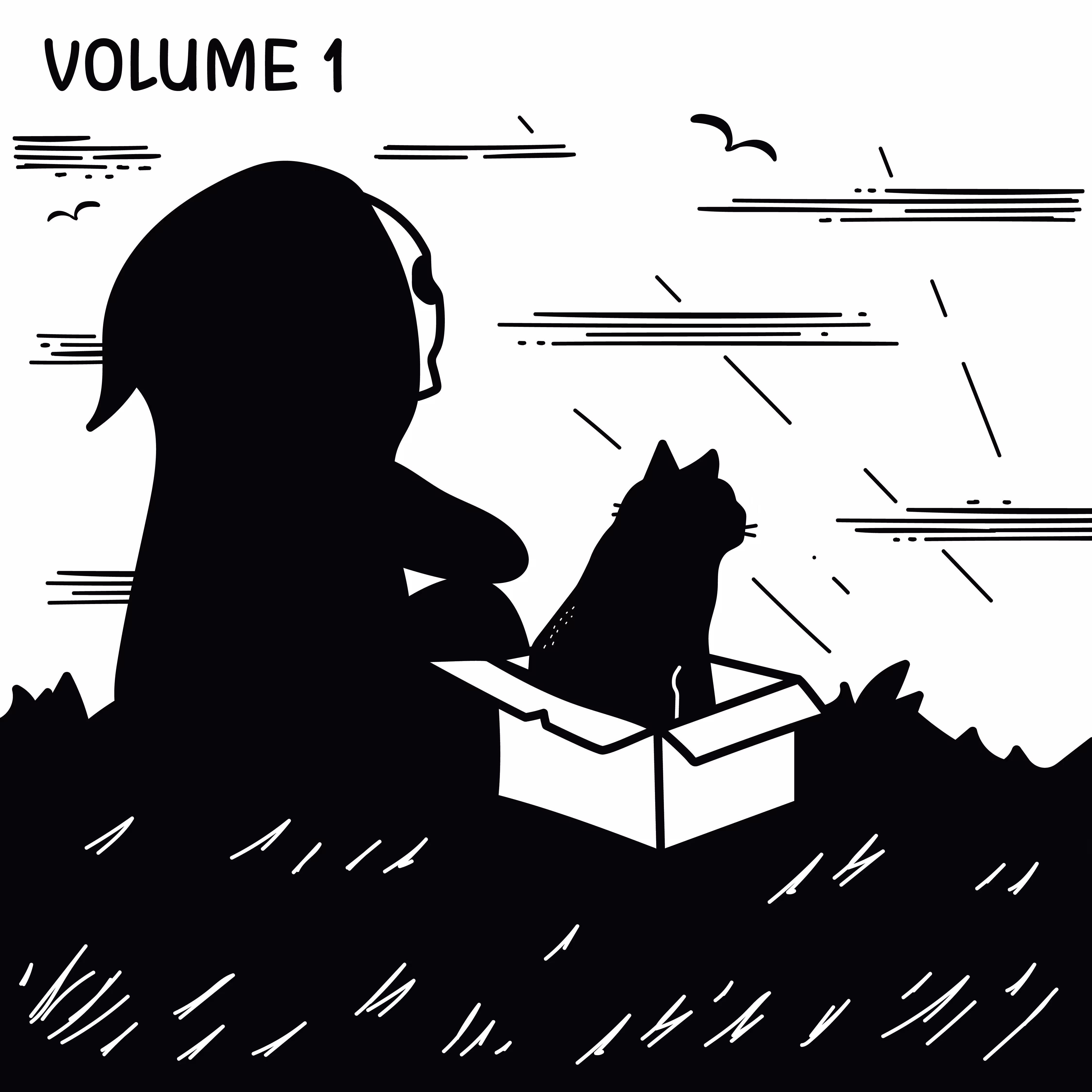 VOLUME 1