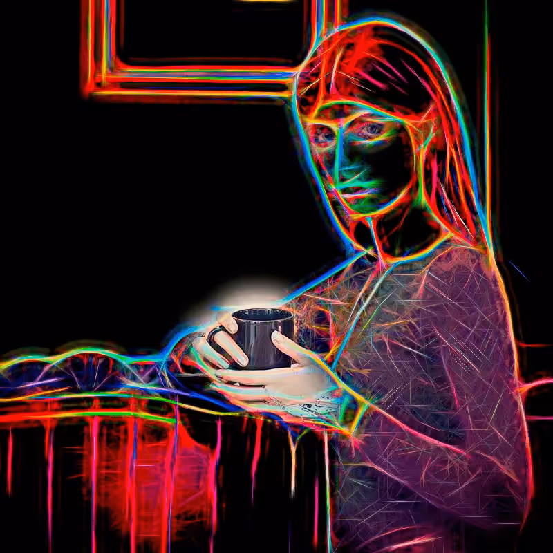 Neon Souls Collection