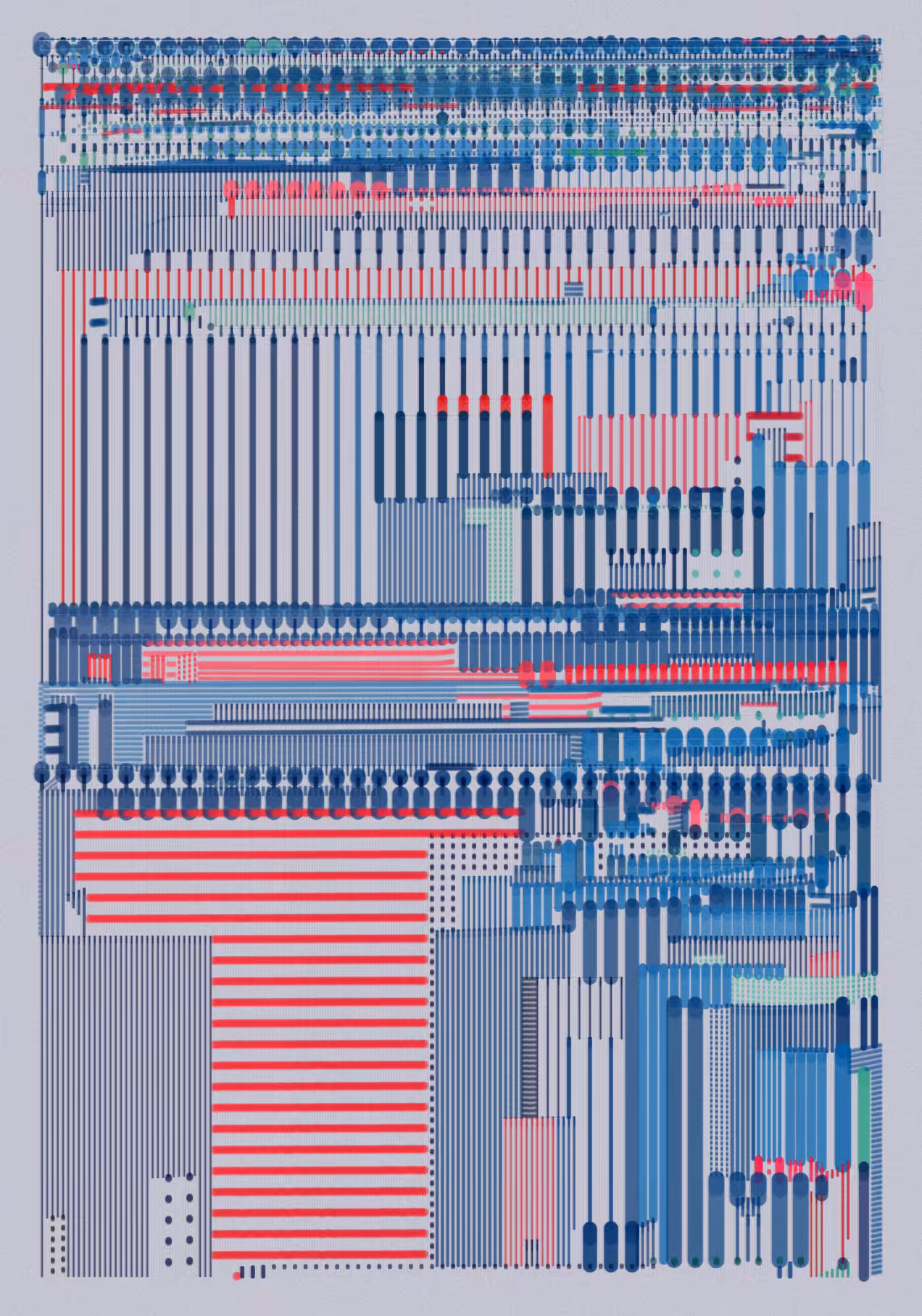 Impressions of Order #247
