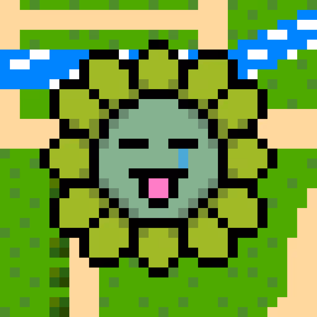 Murakami.Flowers: Murakami.Flower #11440