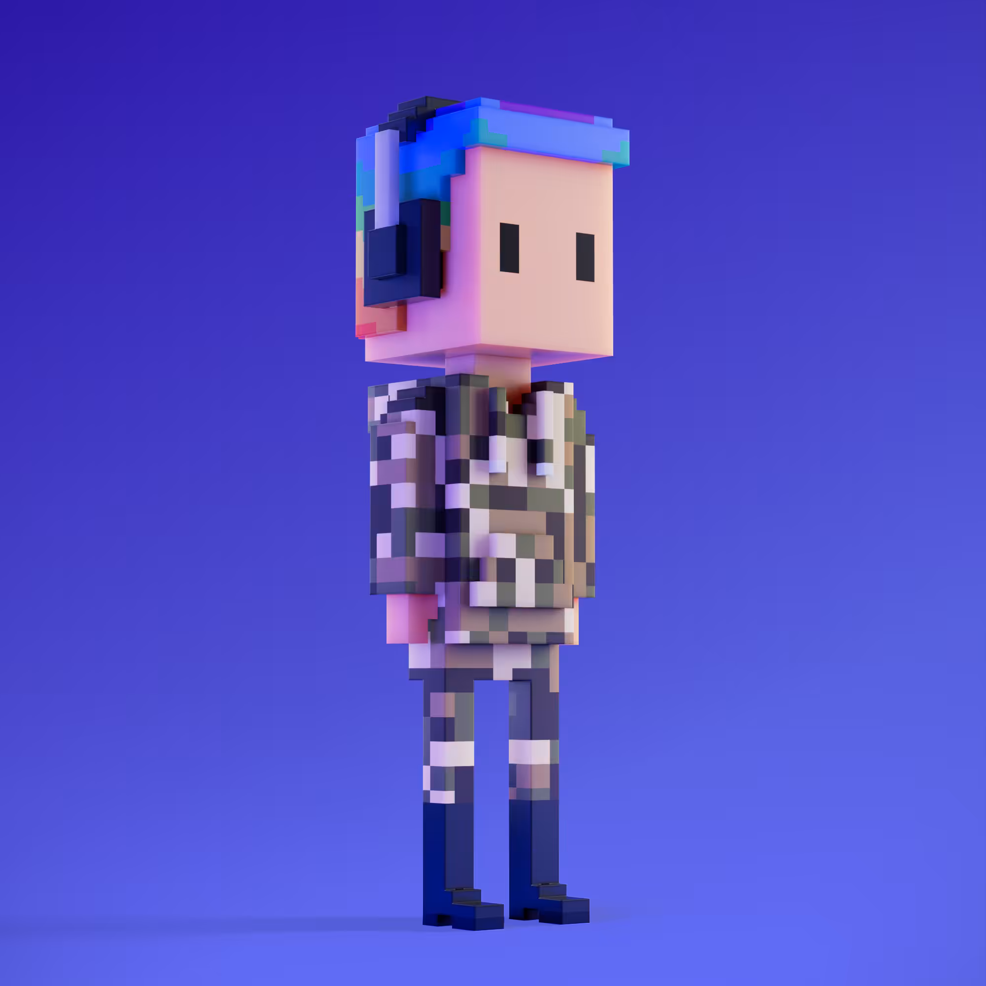Meebit #12448