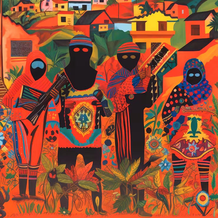 Our culture persists because it resists