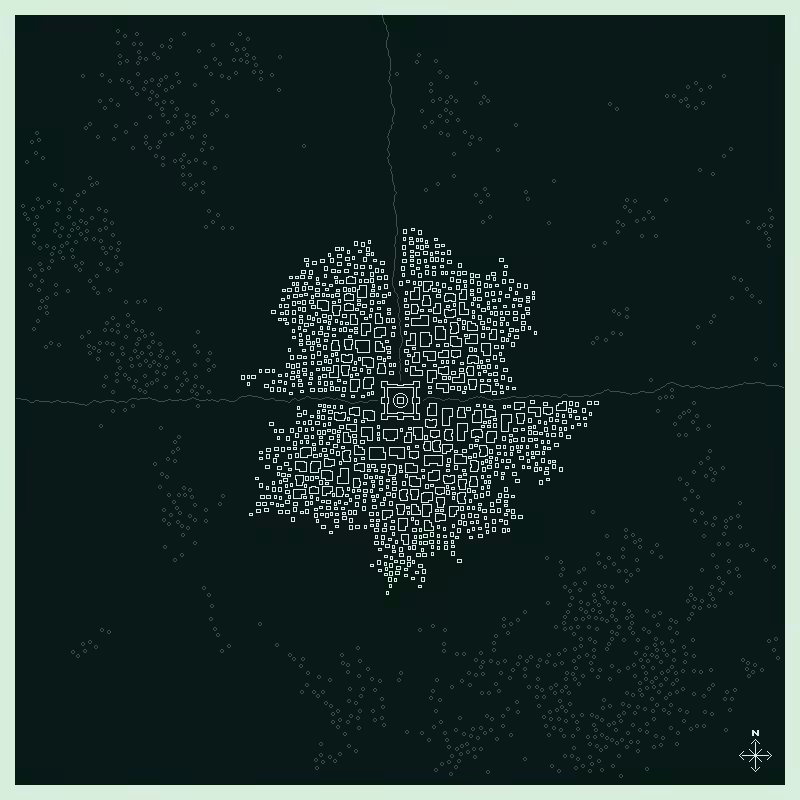 Raster Kingdom #300