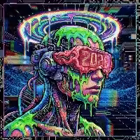 Acid Punk #263