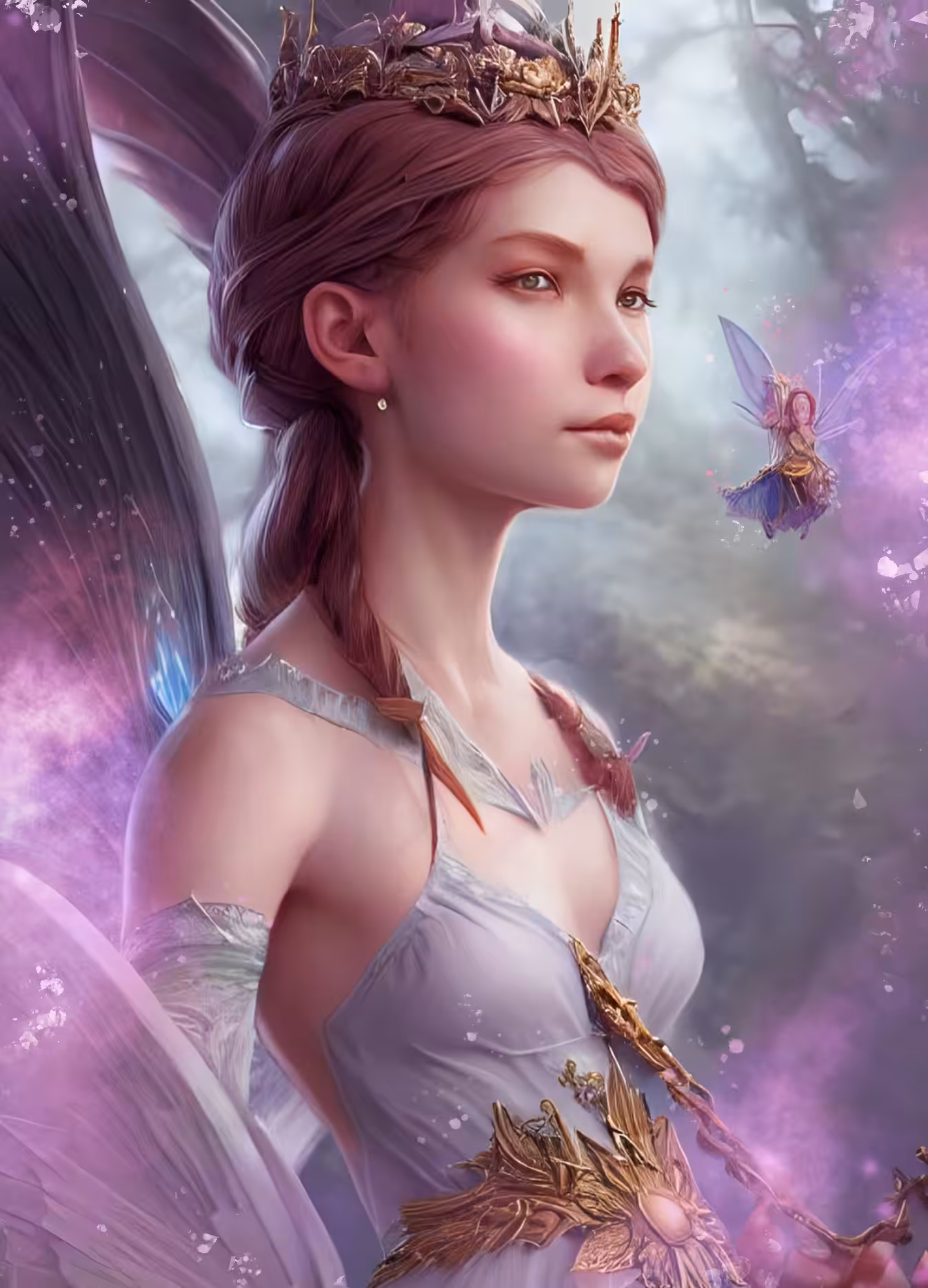 Tauriel