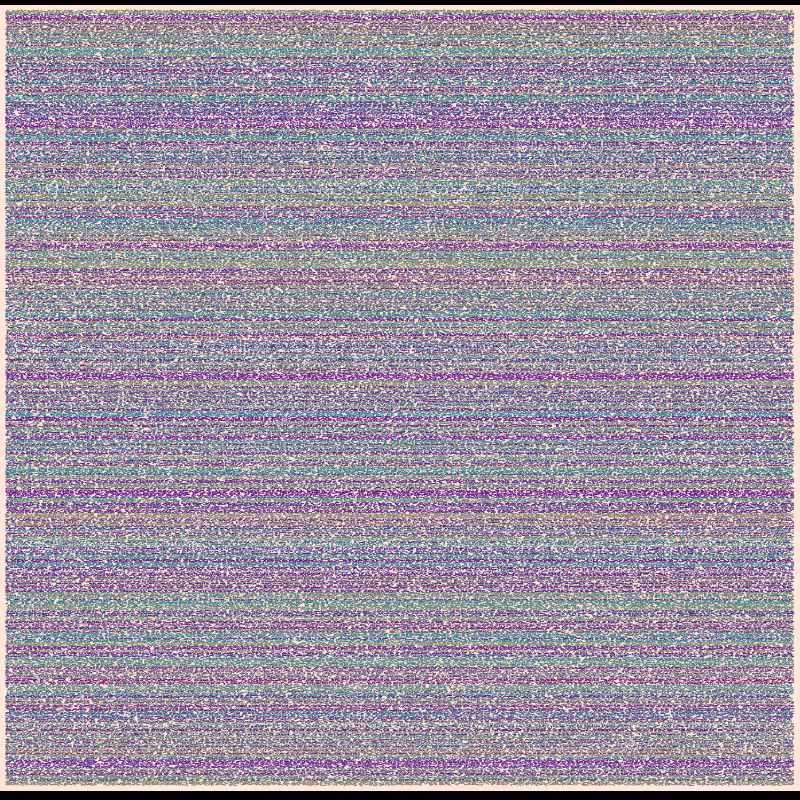 Quads and Triangles #61