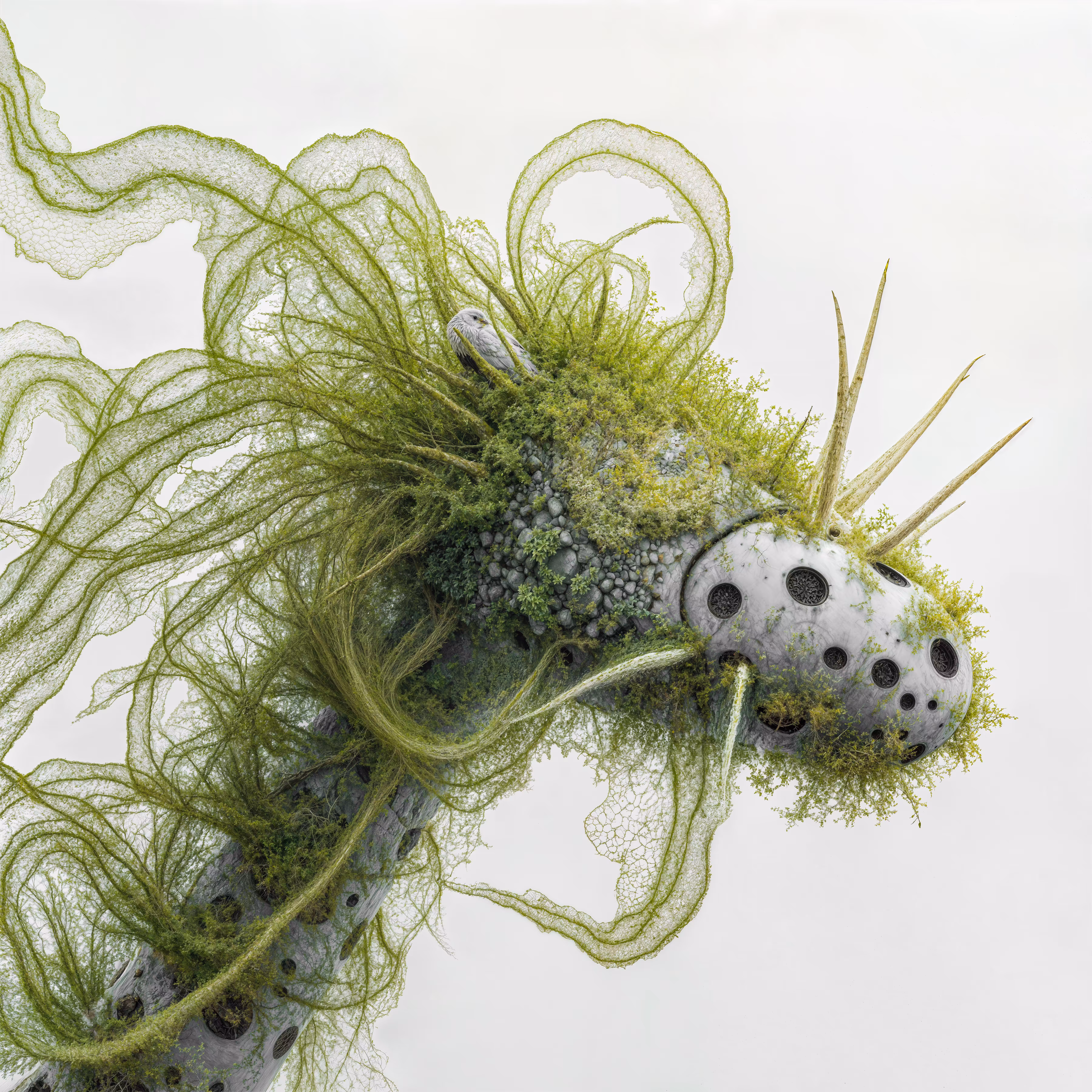 ODLA: NESSIE