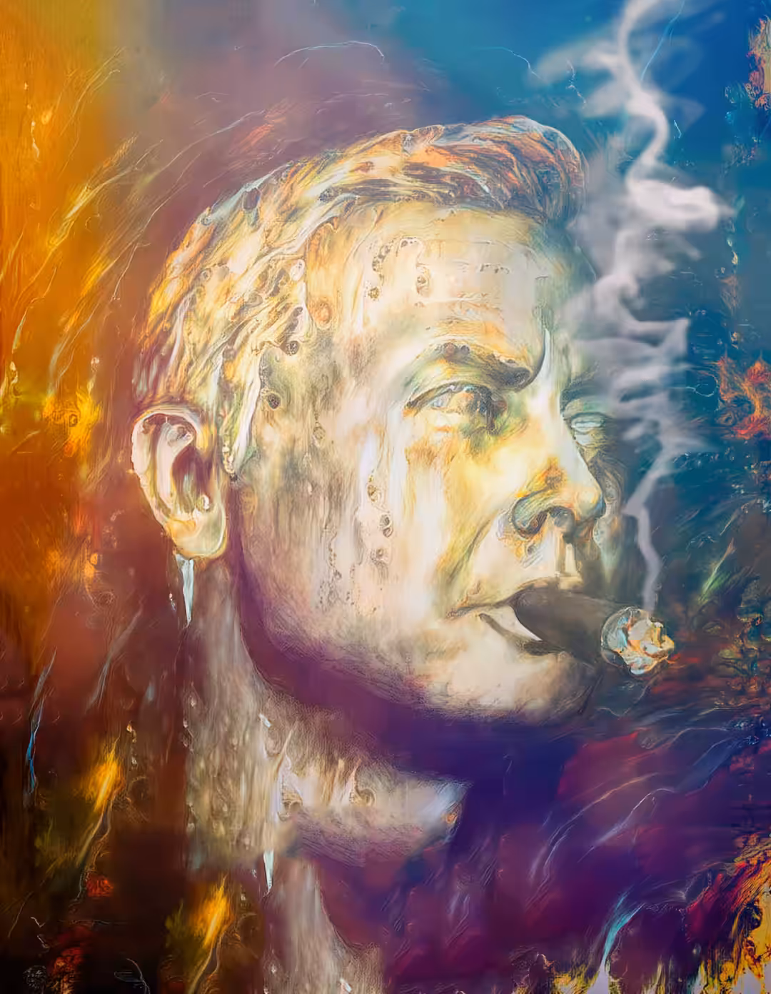 Smoker
