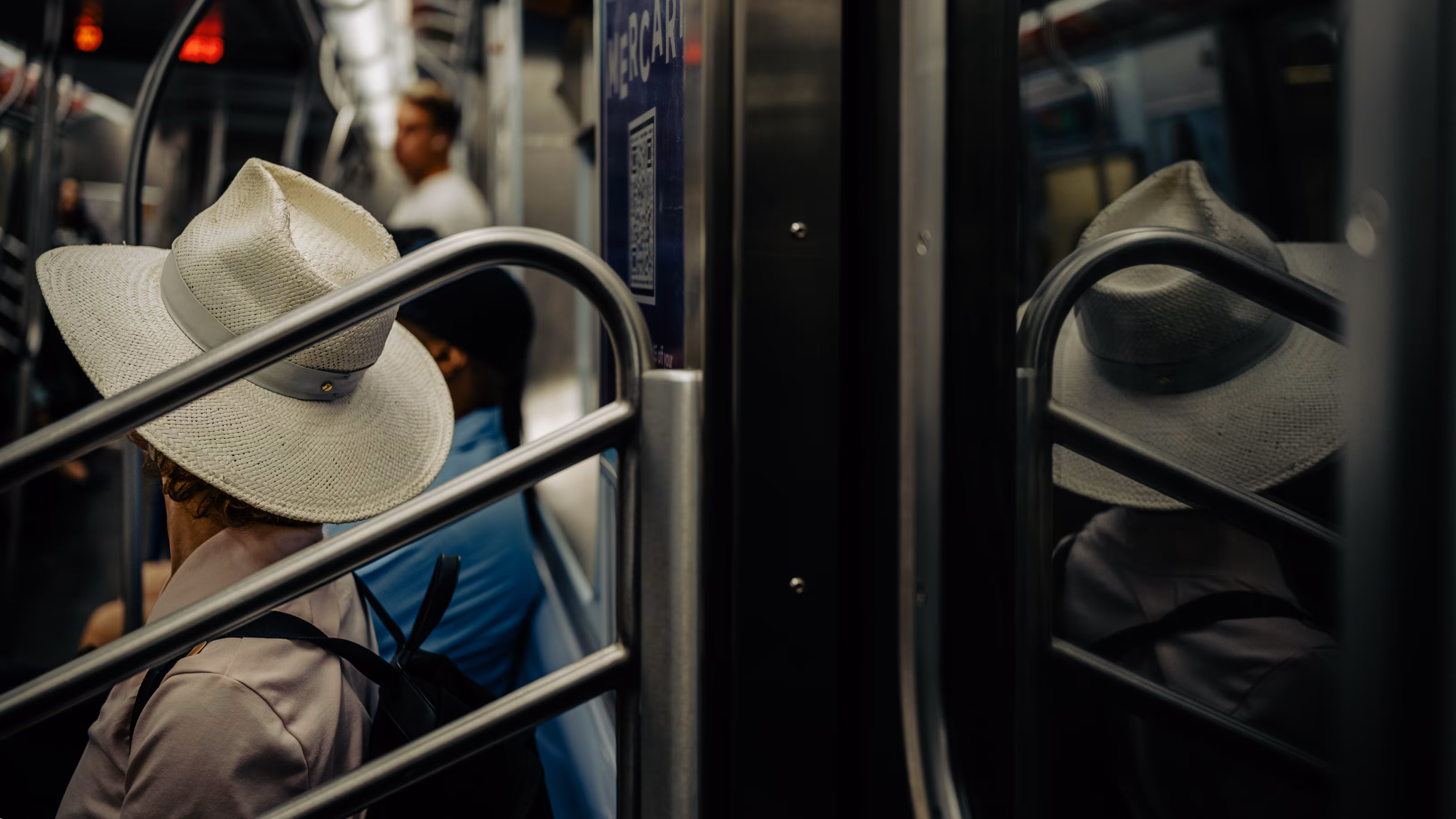 City Hats 669