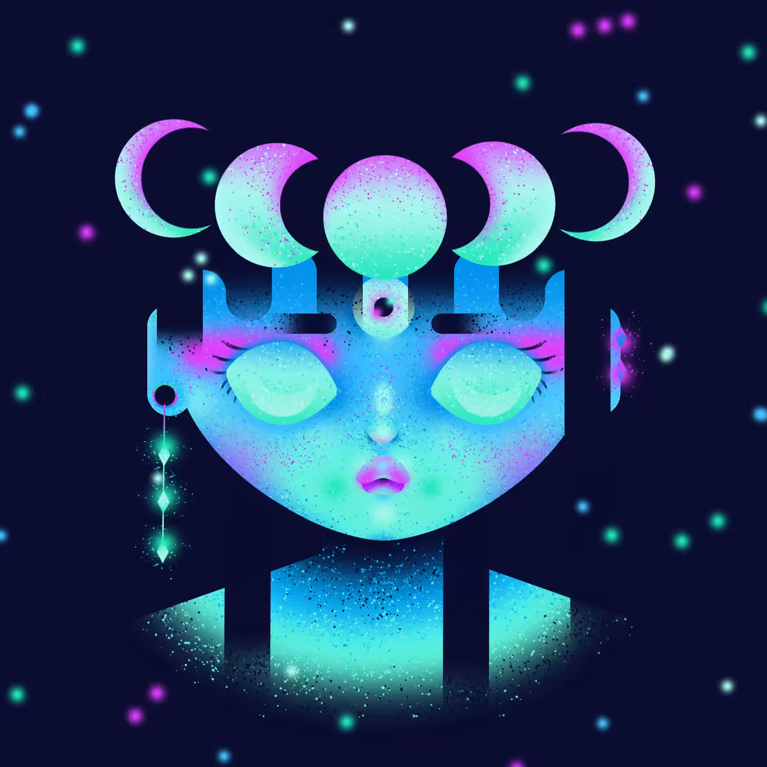 Moon Pixie