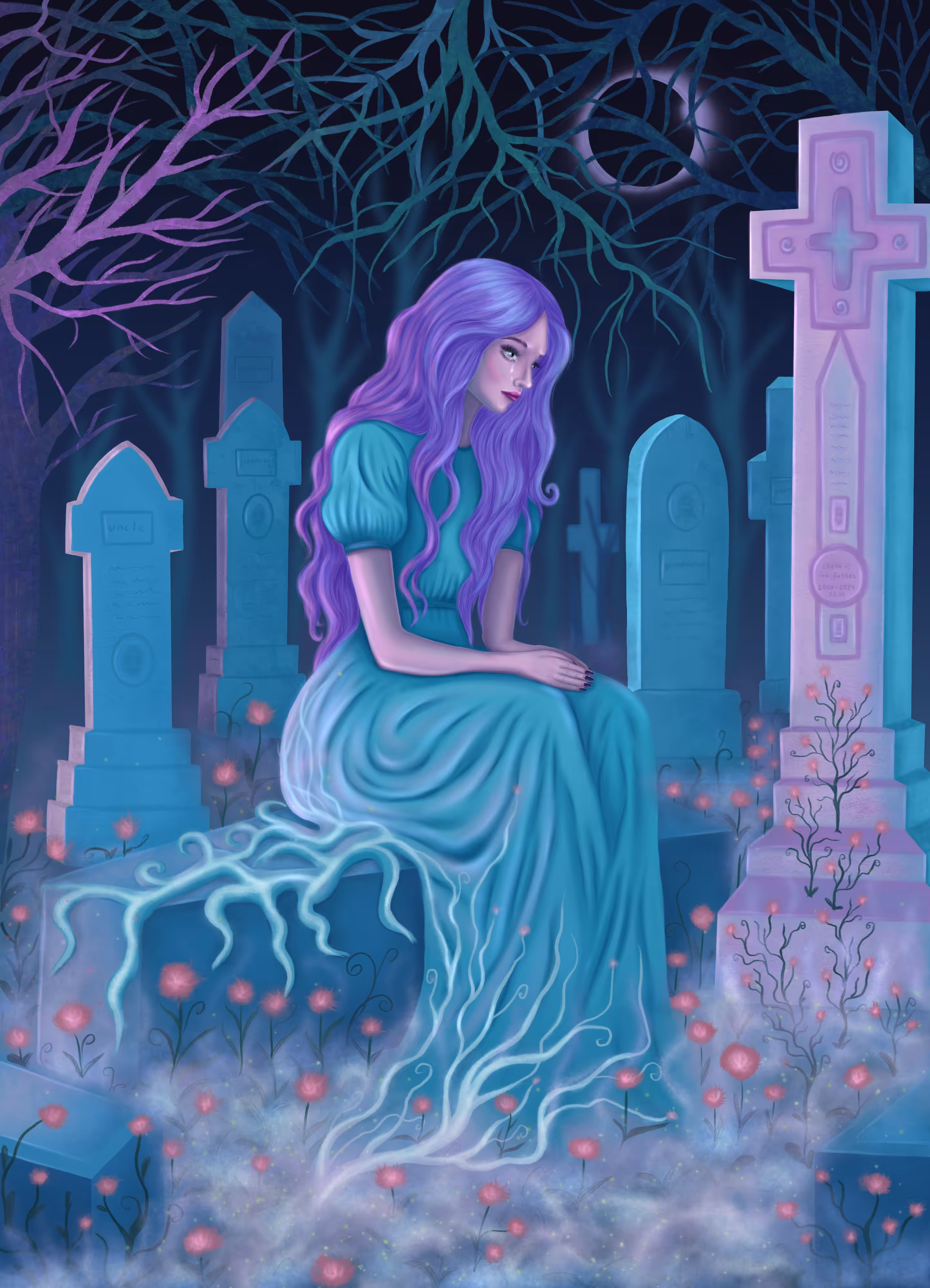 Eternal sorrow