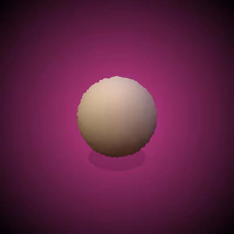 Wobble Bubble #3