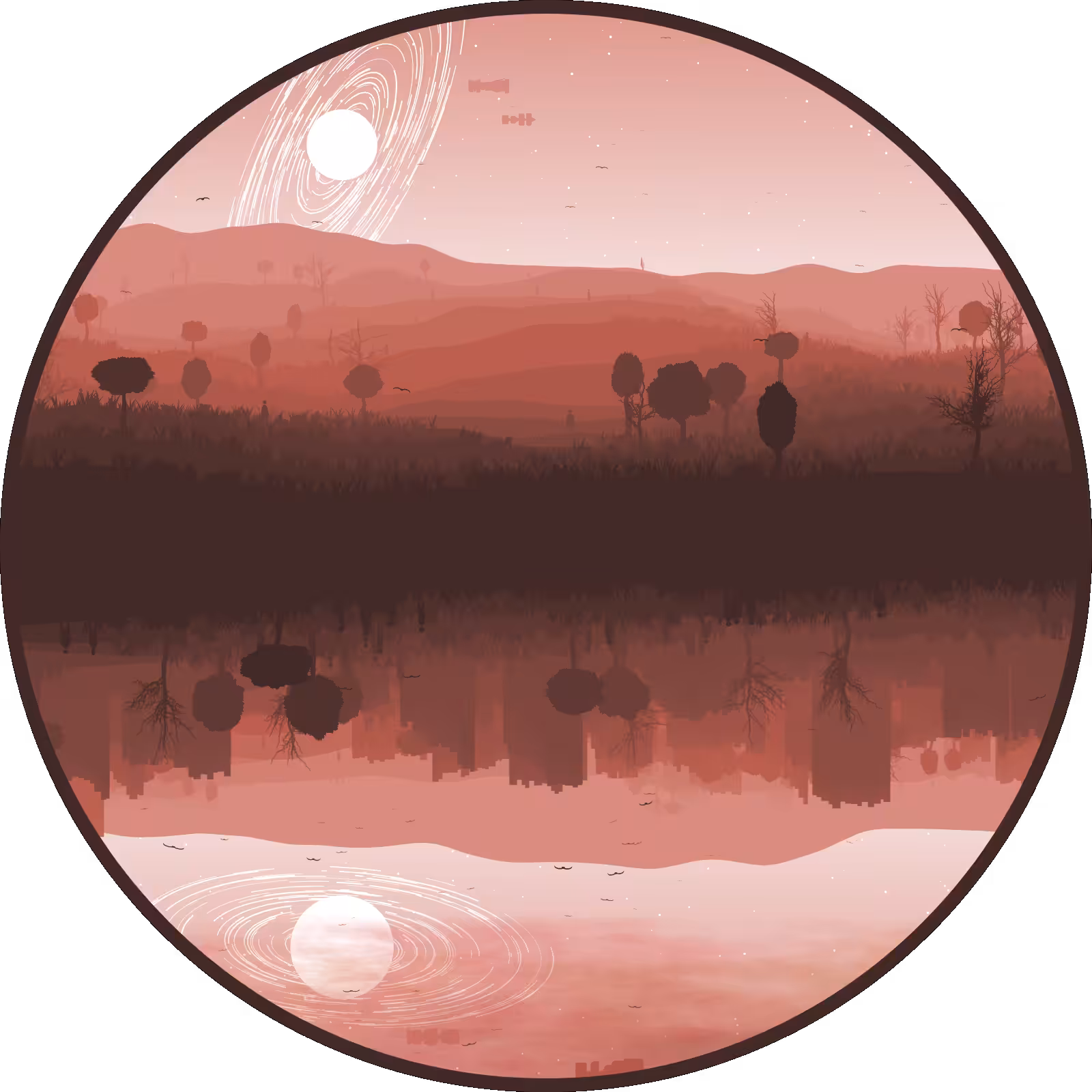 CrossWorlds #148
