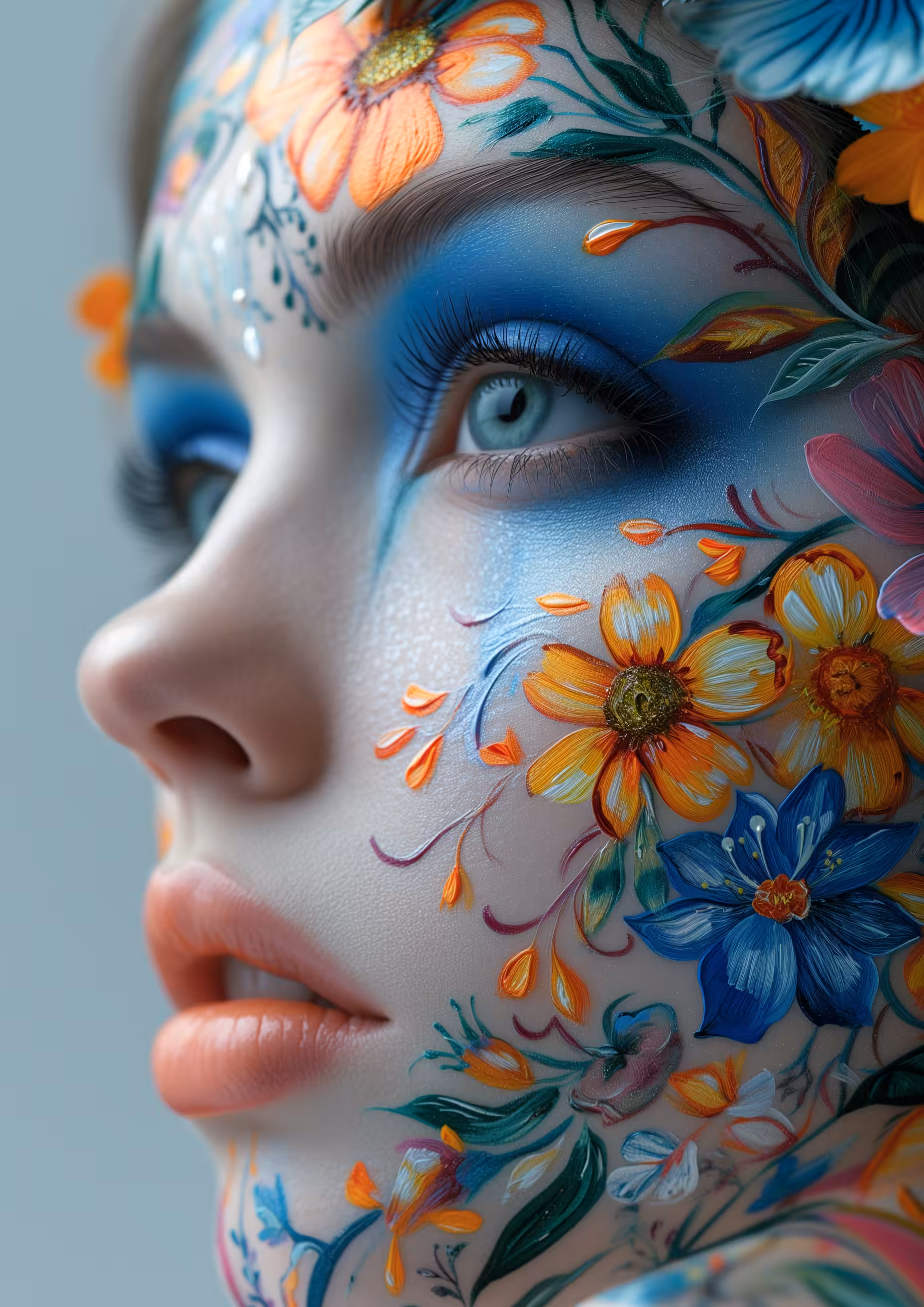 Amara, Meadow Dreamer