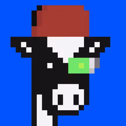 CowPunks #6024