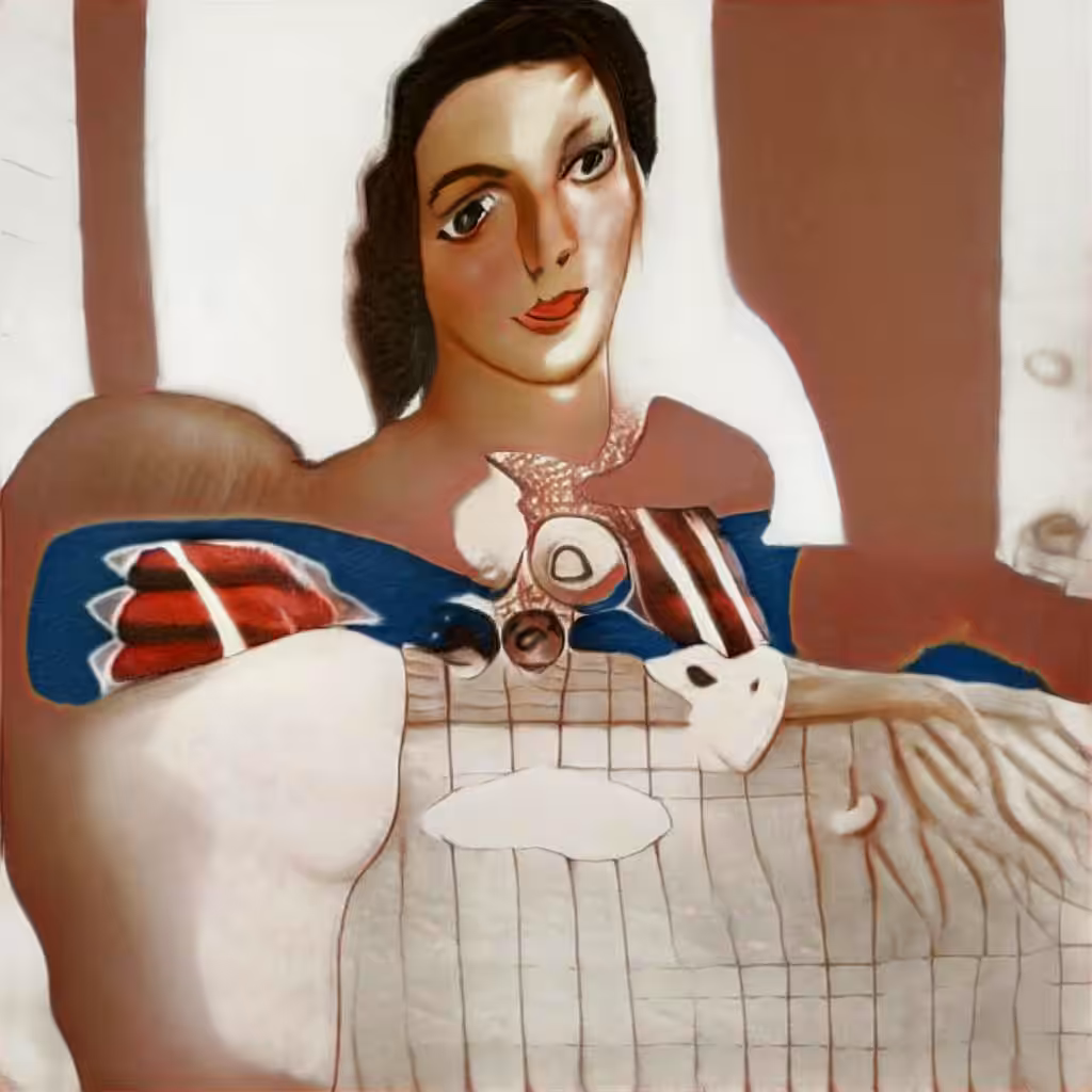 "The American Dream 001"