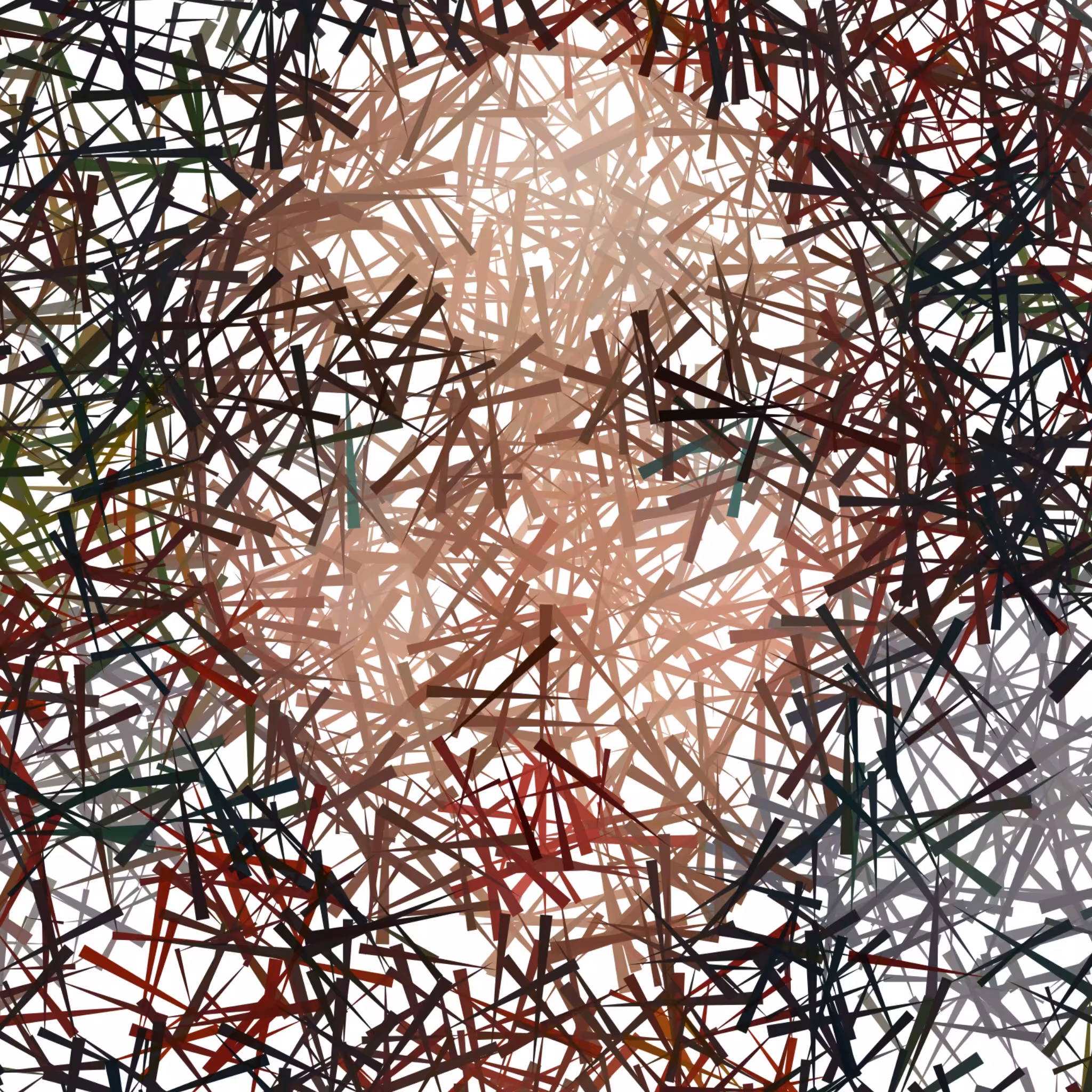 Next Gen AI Art #101