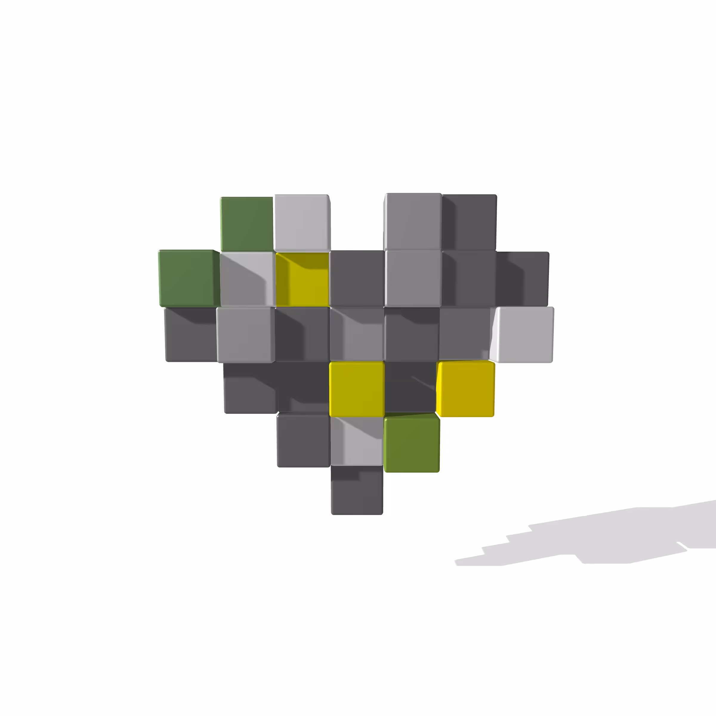 heart + craft #20460