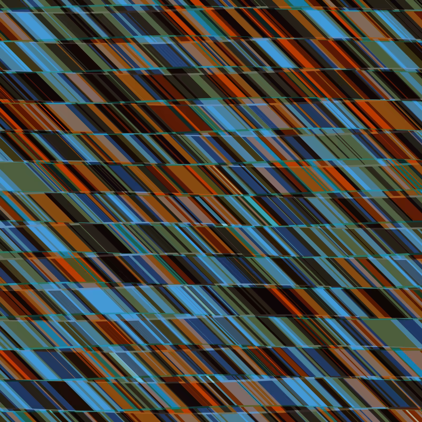 Art blocks #10