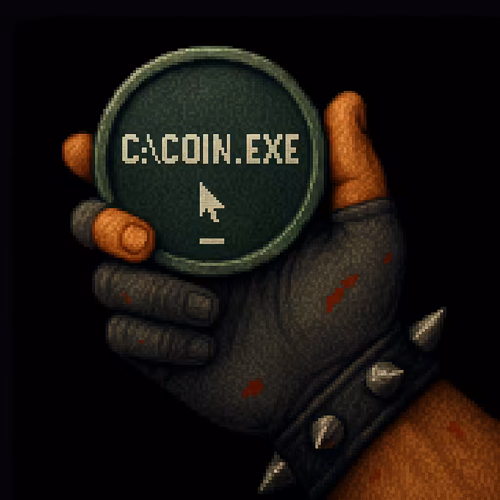 Coin 283
