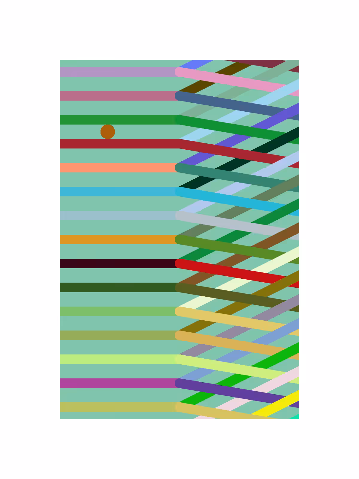 Generative Art #0101