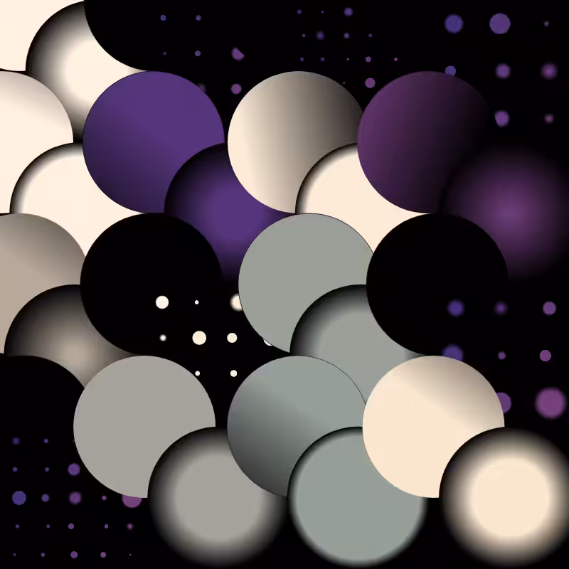 Circles Life #19
