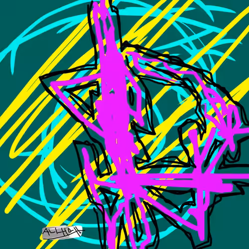 THEKINGSNFT.B2C1 #7084
