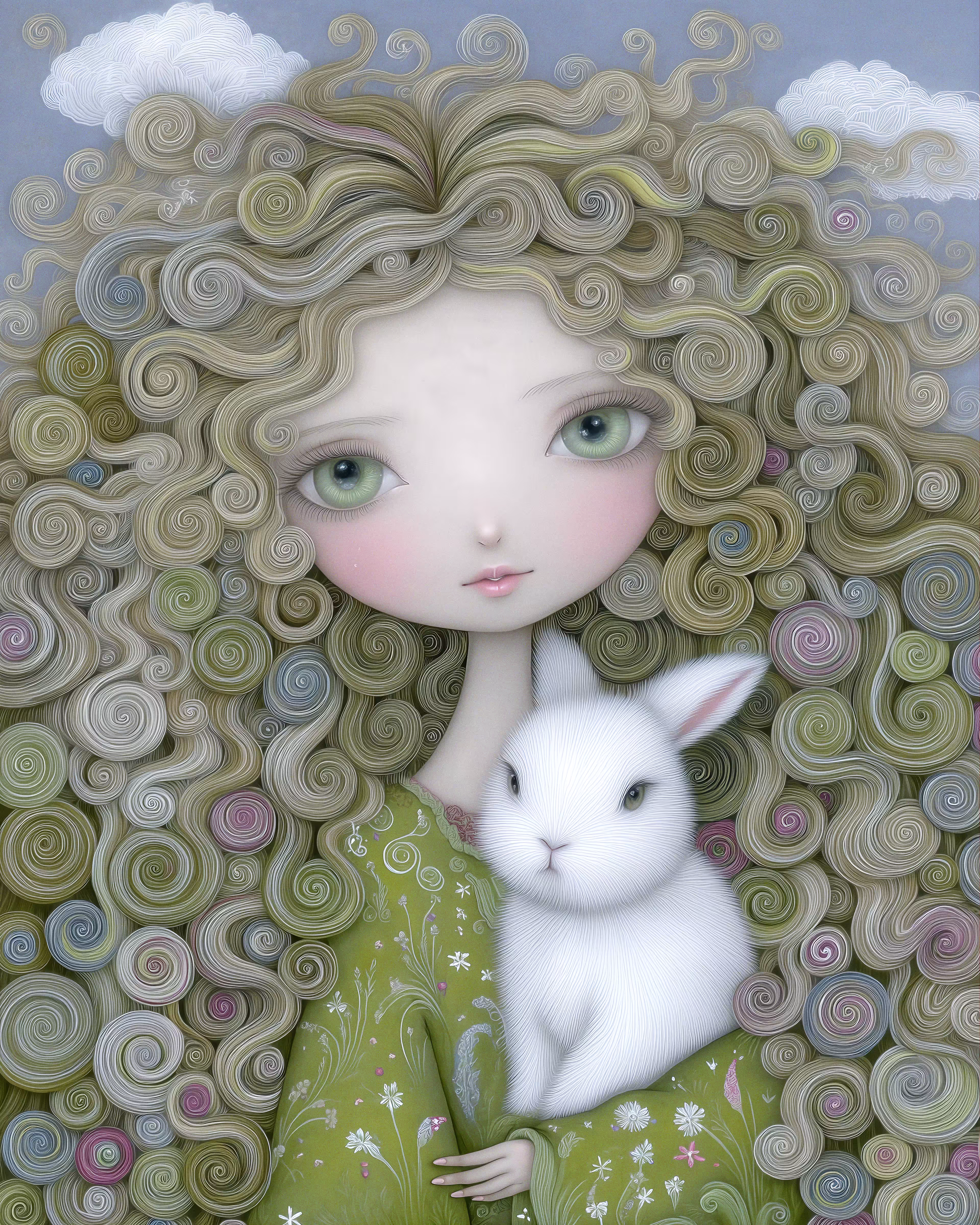 Rabbit #14