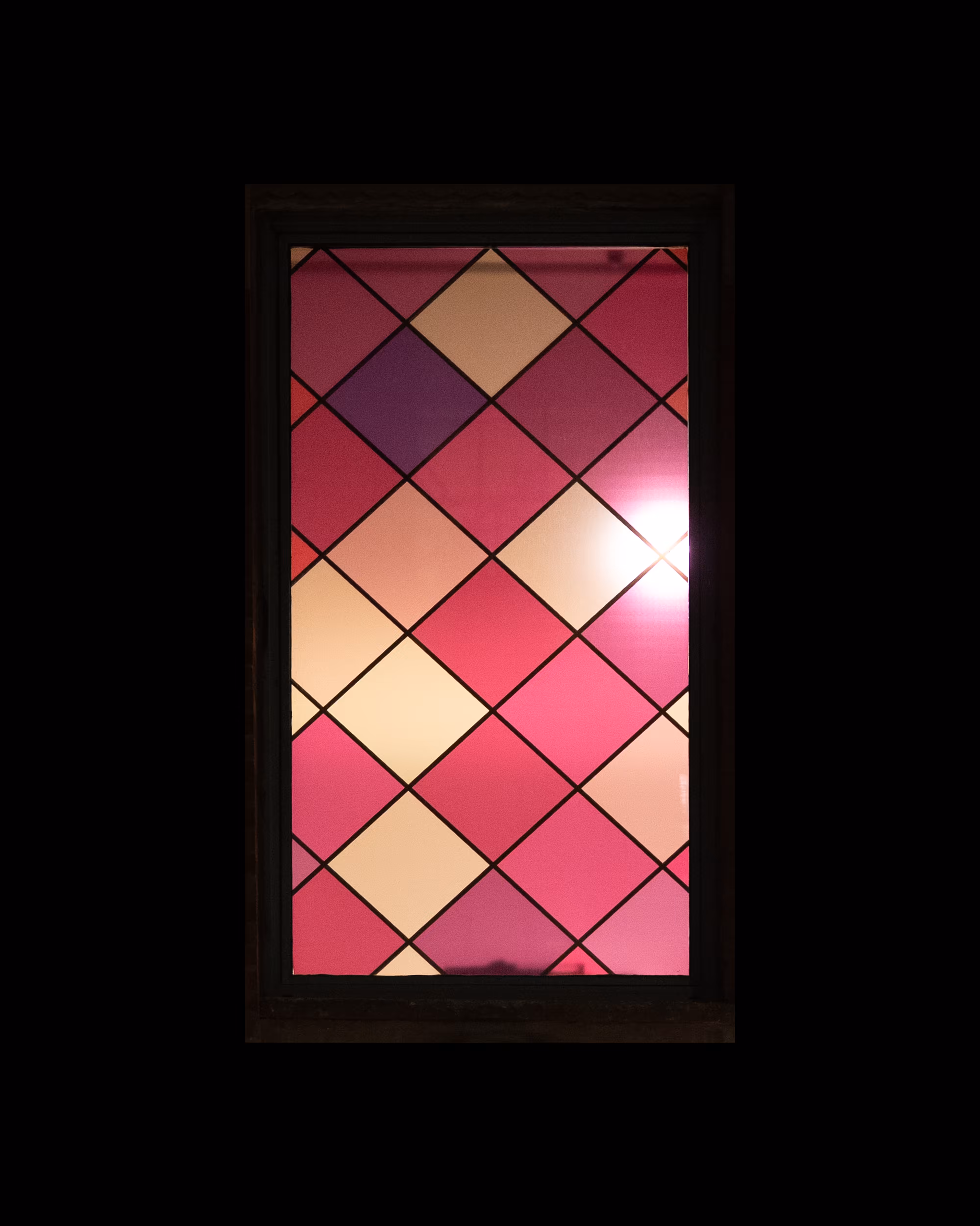WINDOWS // NYC: WINDOW 922
