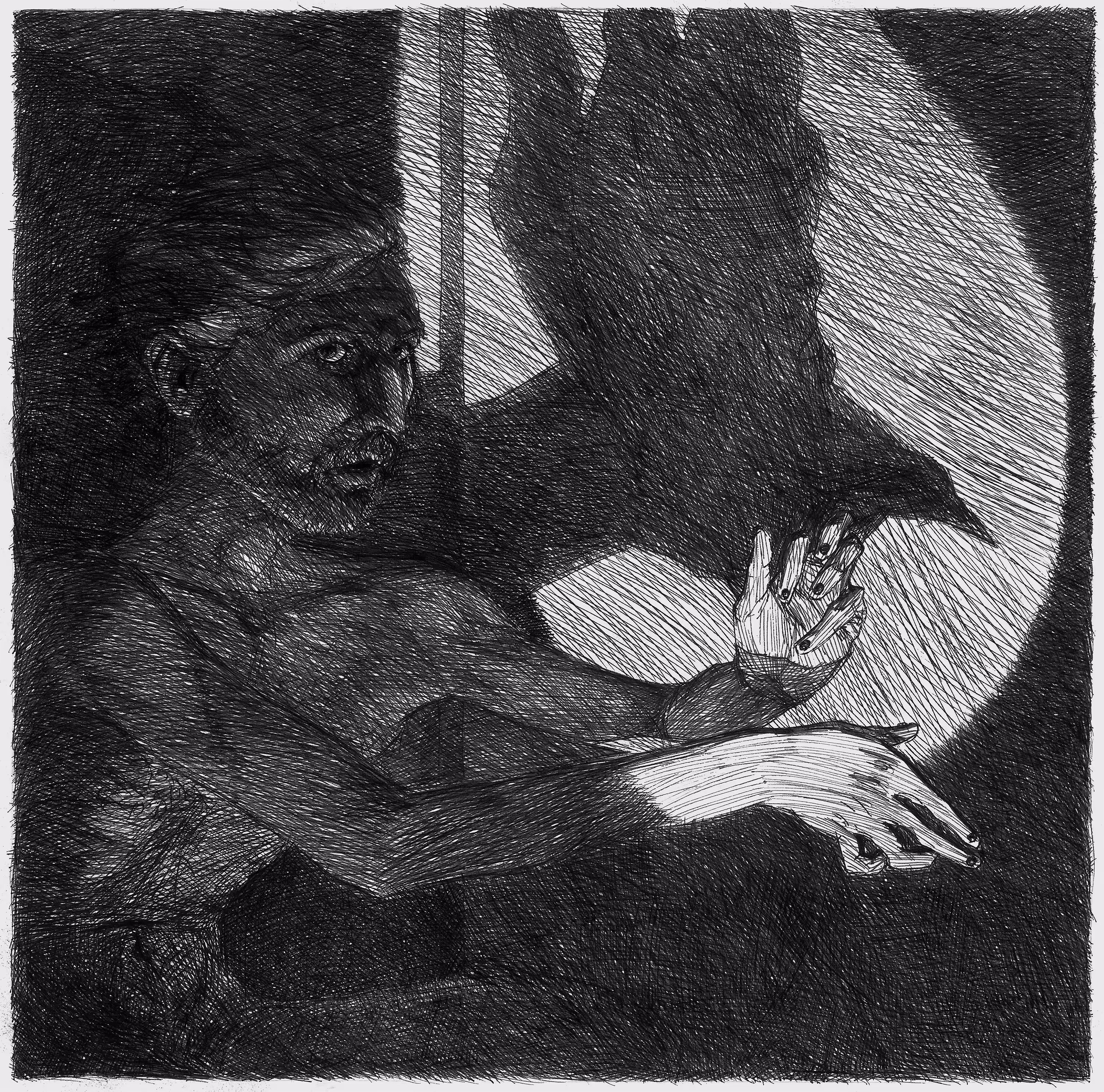 Shadow Game